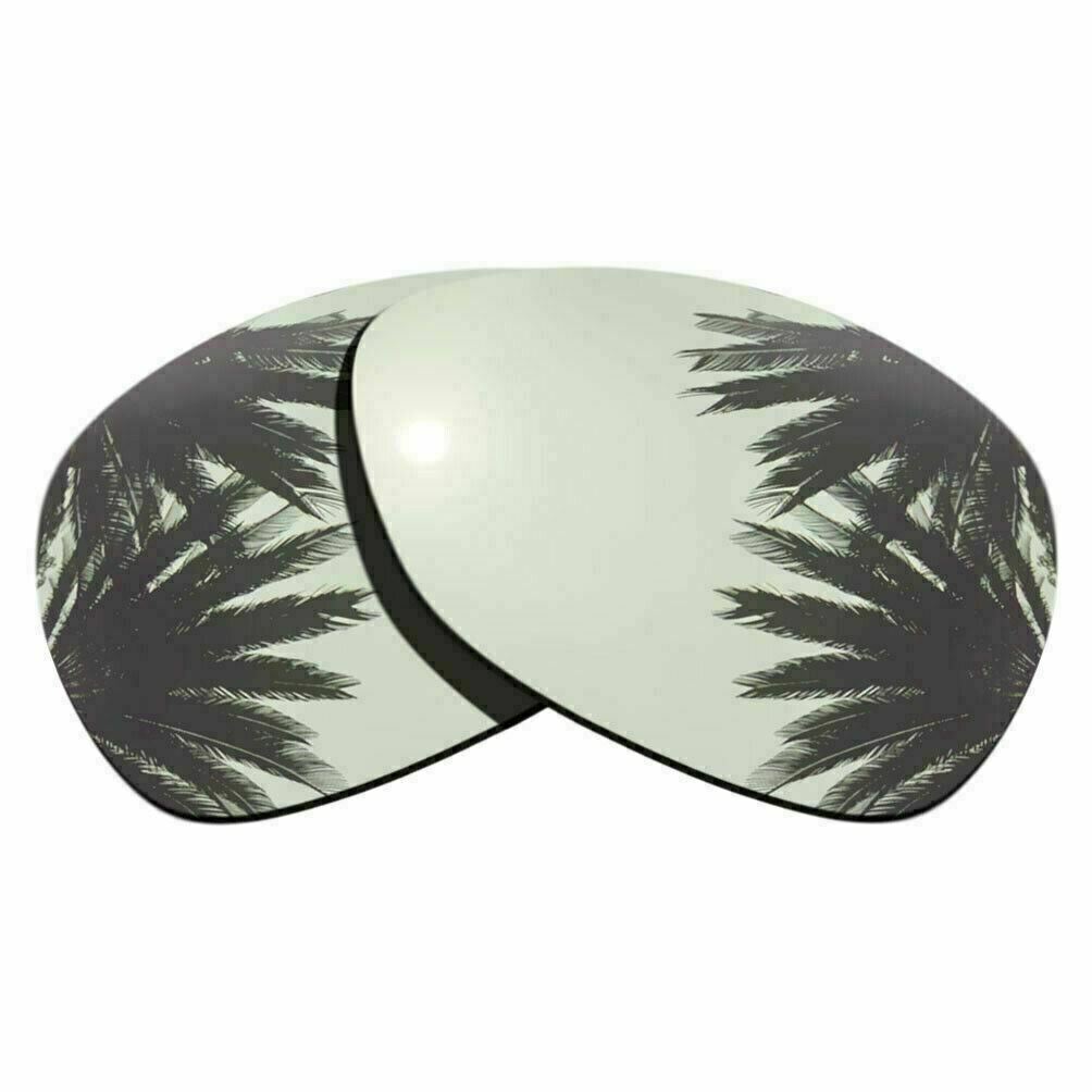 Replacement Polarized Lenses for-Oakley Crosshair 1.0 Anti Scratch