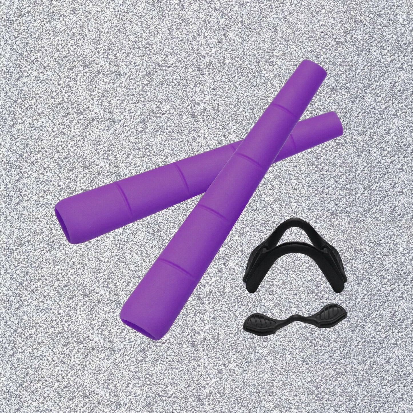 ExpressReplacement Earsocks & Nose Pads For-Oakley Si M Frame 2.0