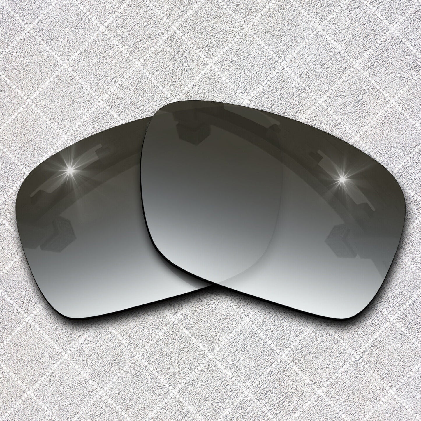 HeyRay Replacement Lenses for Holbrook OO9102 Sunglasses Polarized-Multiple