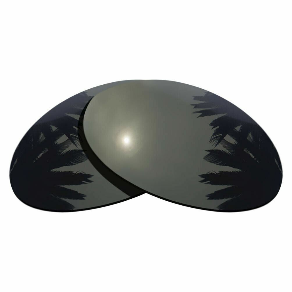 Replacement Polarized Lenses for-Oakley Romeo 1 Sunglasses Anti Scratch