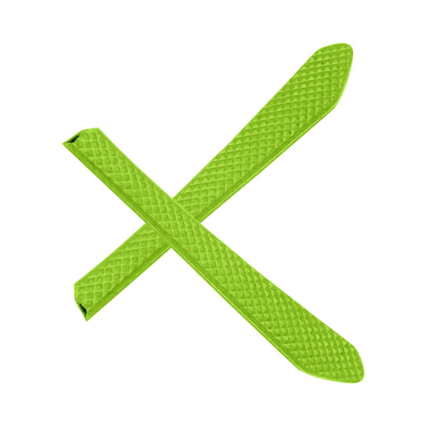 Hawkry Replacement Earsocks For-Oakley Jupiter Squared OO9135-Multi