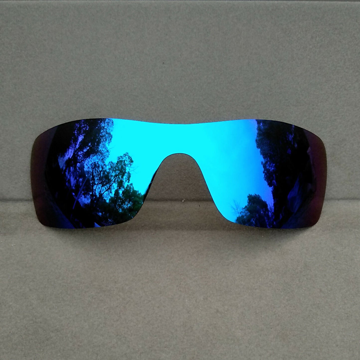 Replacement Polarized Lenses for-Oakley Oil Rig Sunglasses OO9101 Anti Scratch