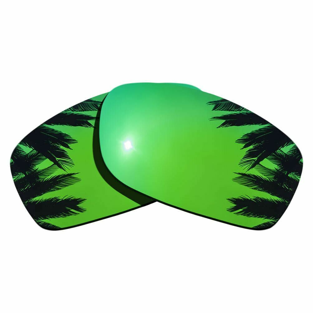 Replacement Polarized Lenses for-Oakley Fives Squared OO9238 Anti Scratch