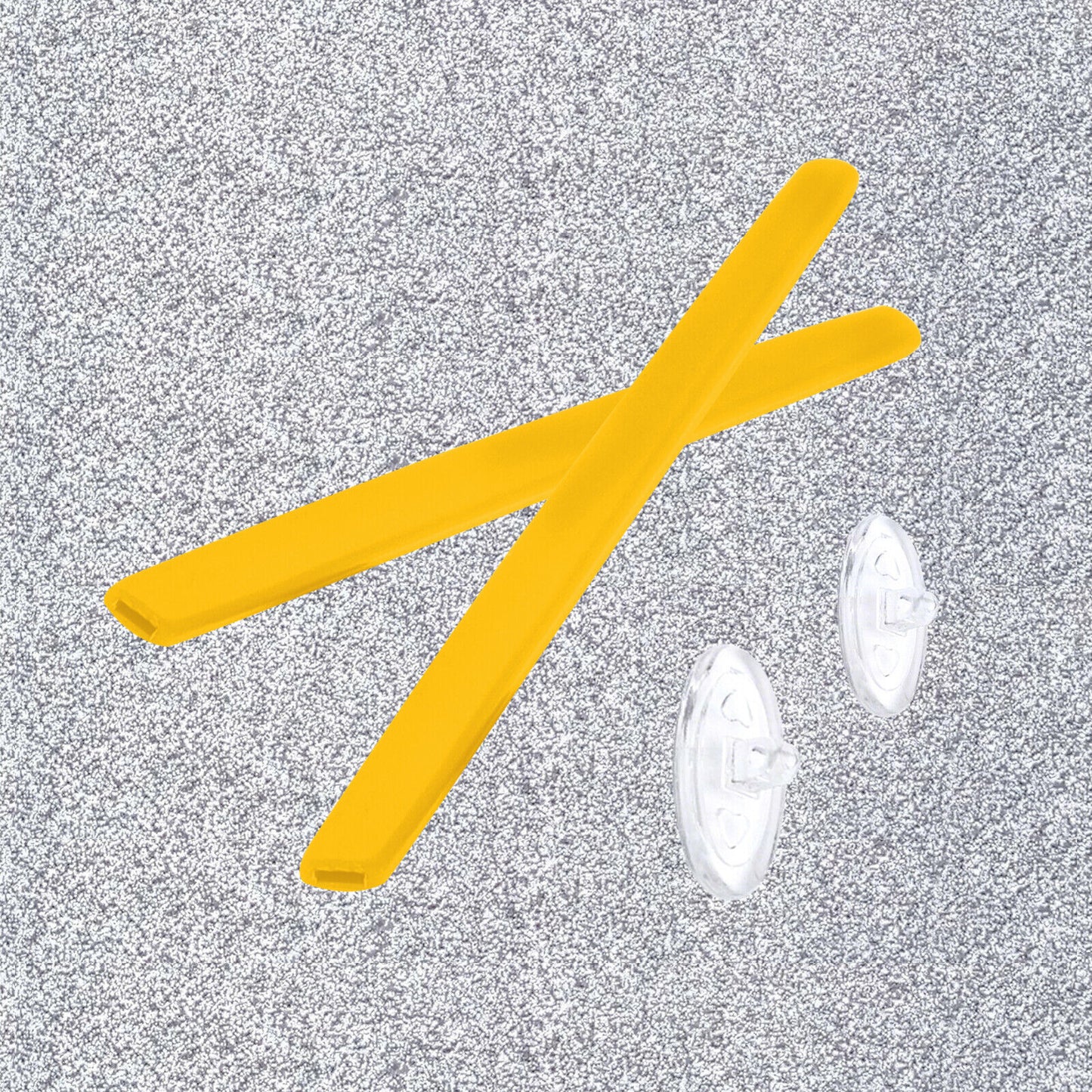 ExpressReplacement Earsocks & Nose Pads For-Oakley W Square Wire-Options
