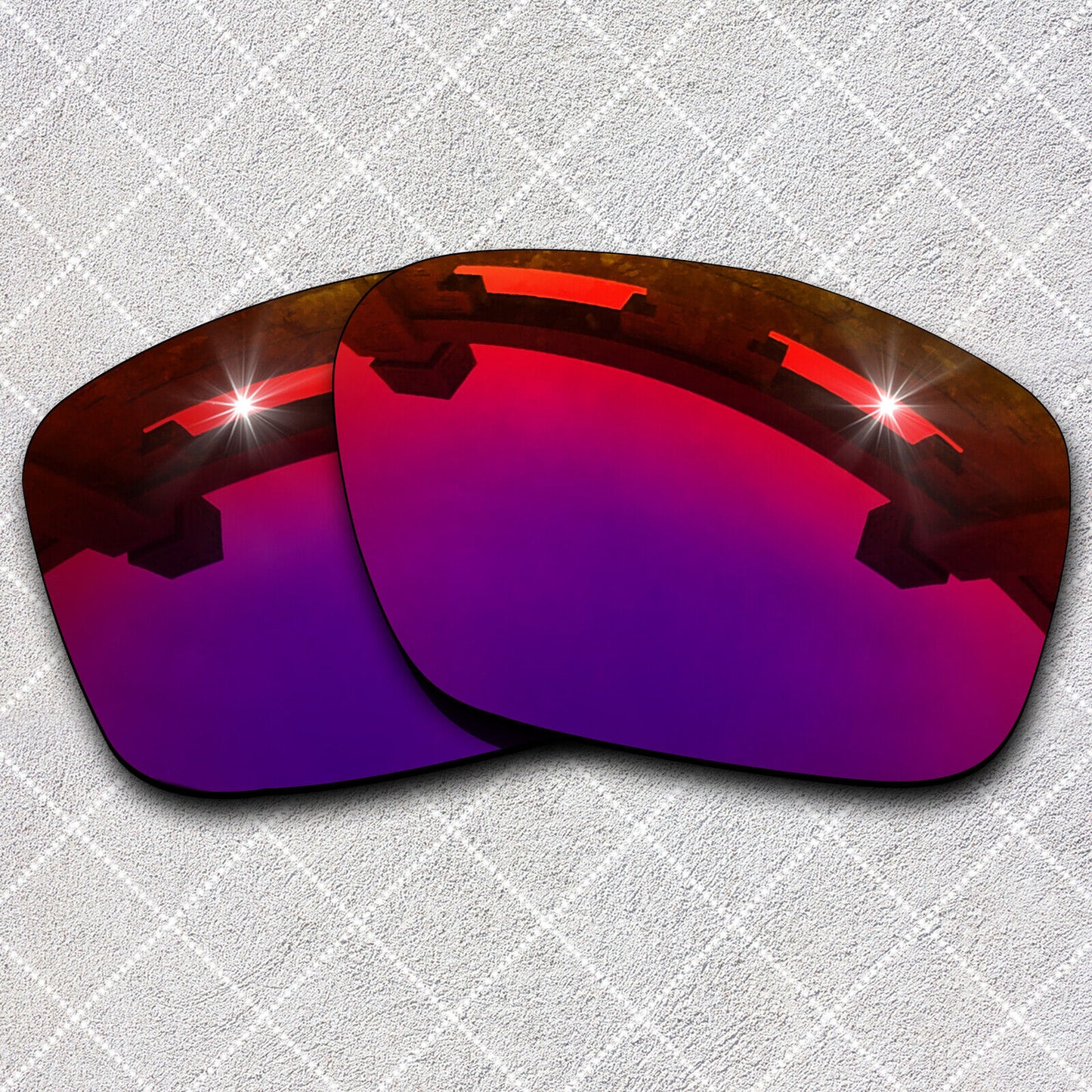 HeyRay Replacement Lenses for Revo Bearing RE4057 Sunglasses Polarized - Opt