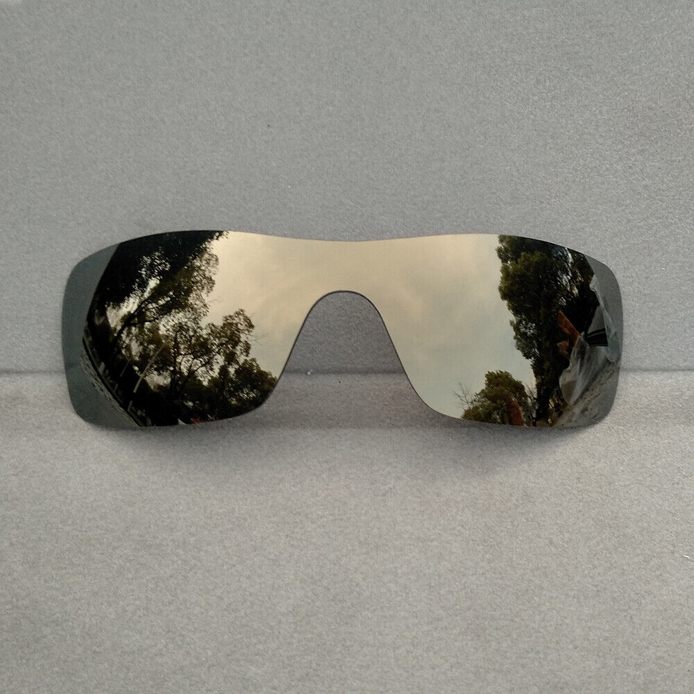 US Replacement Polarized Lenses for-Oakley Liv Sunglasses Anti-scratch