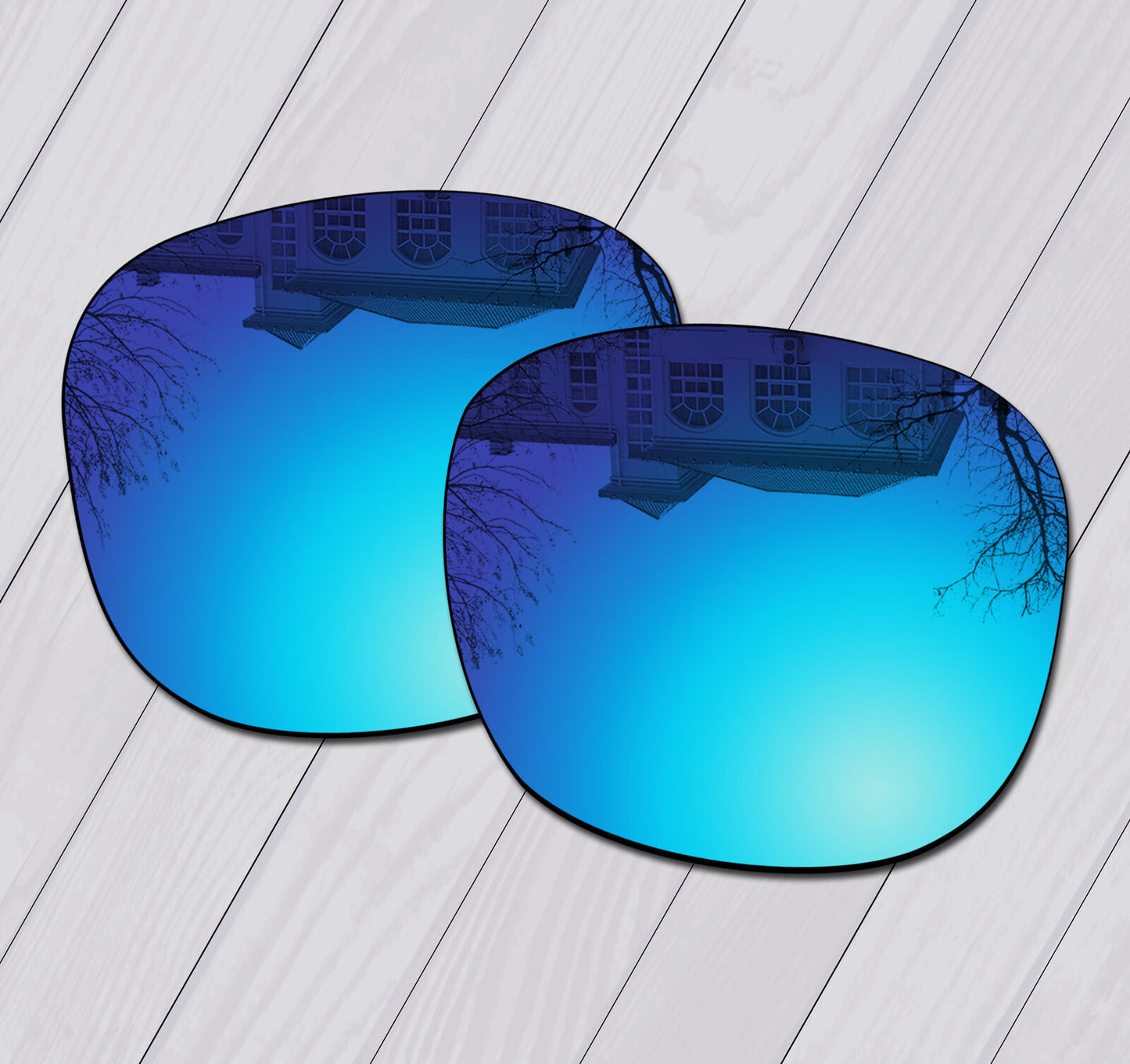 POLARIZED Replacement Lenses For - Arnette Tigard AN4238 Anti-Scratch Options