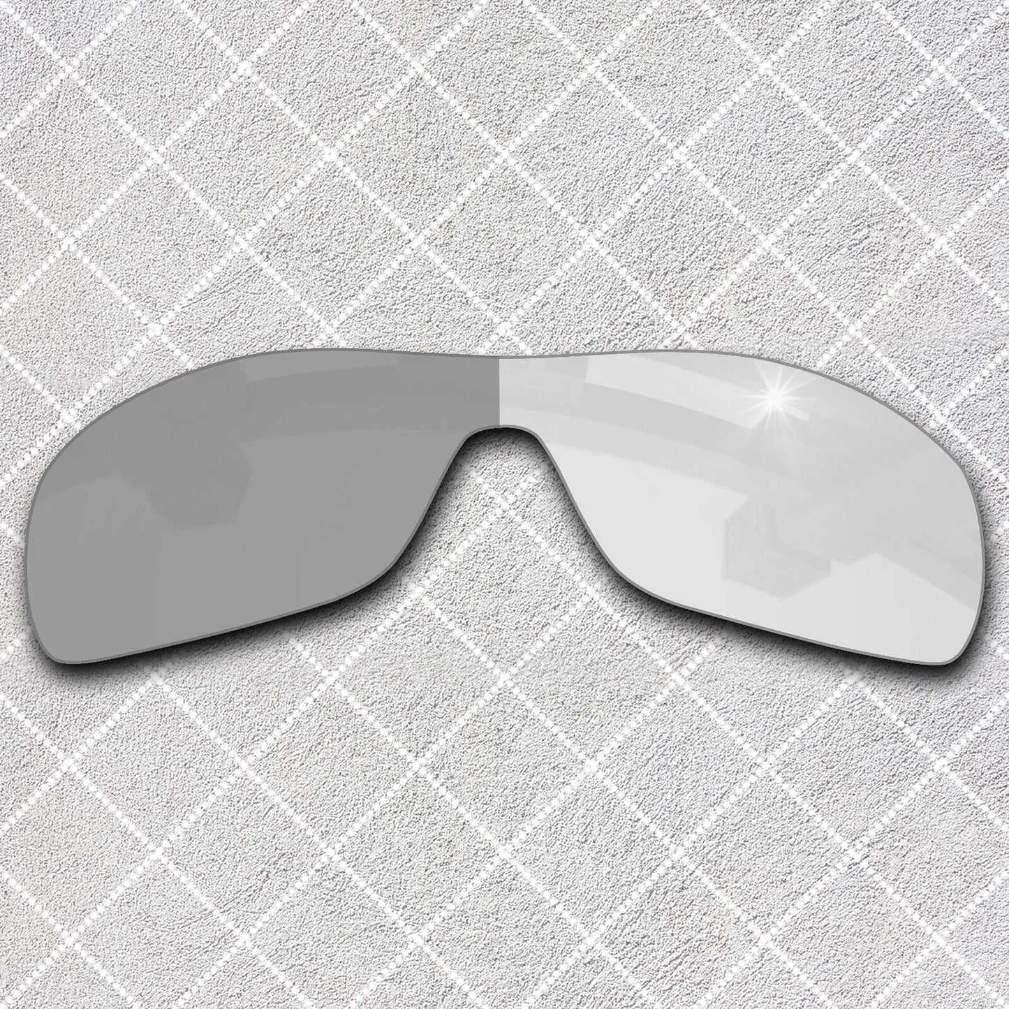 HeyRay Replacement Lenses for Antix Sunglasses Polarized - Opt
