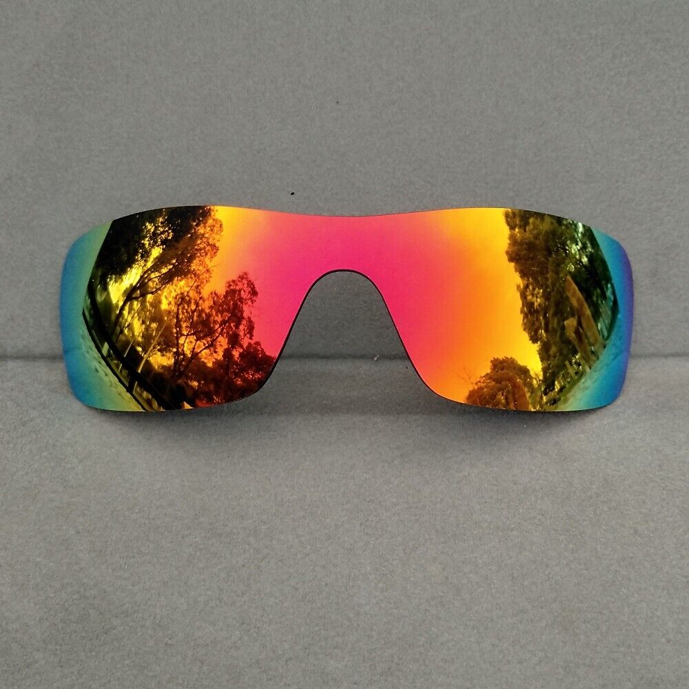 US Replacement Polarized Lenses for-Oakley Liv Sunglasses Anti-scratch