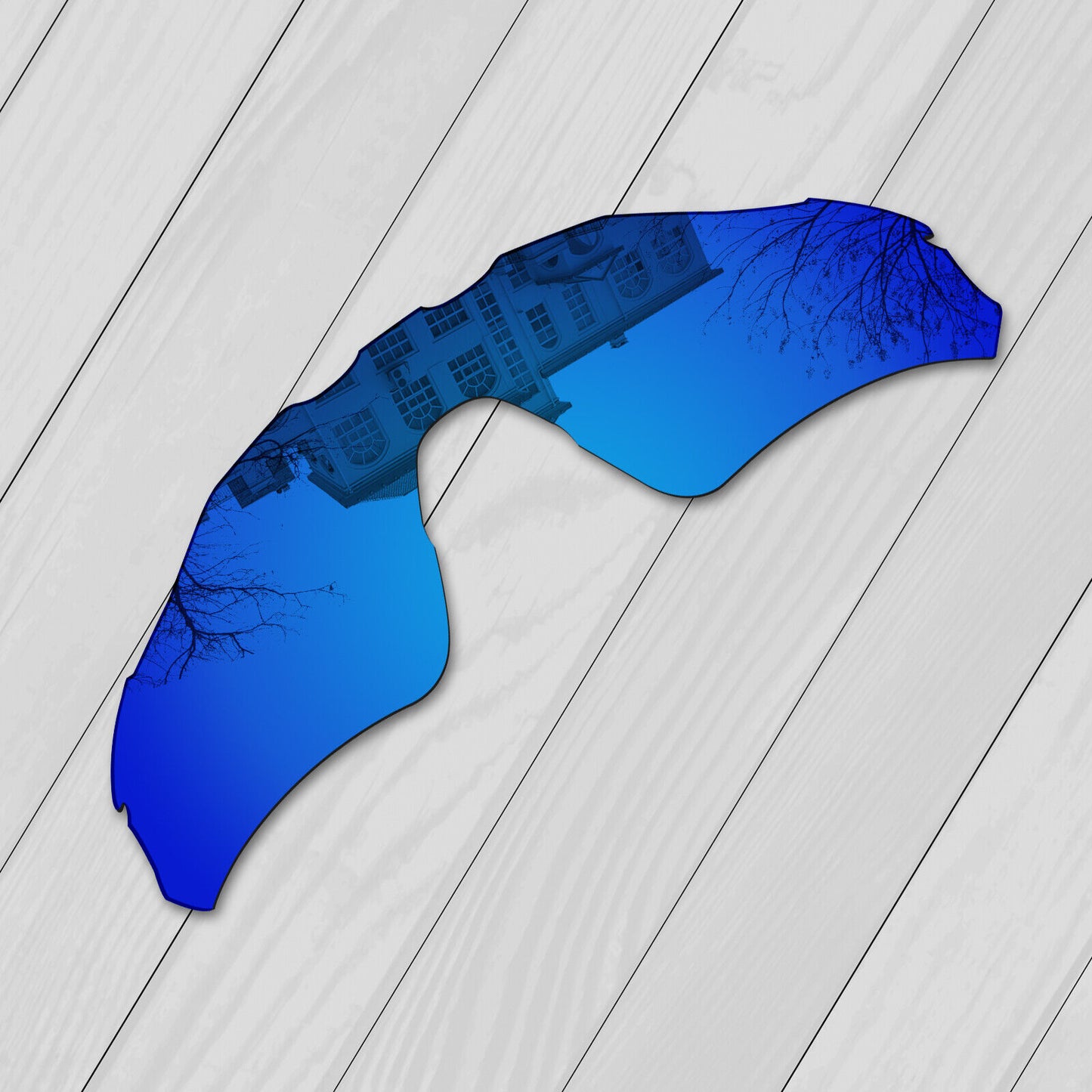 POLARIZED Replacement Lenses For-Oakley Radar EV Advancer OO9442 Anti-Scratch