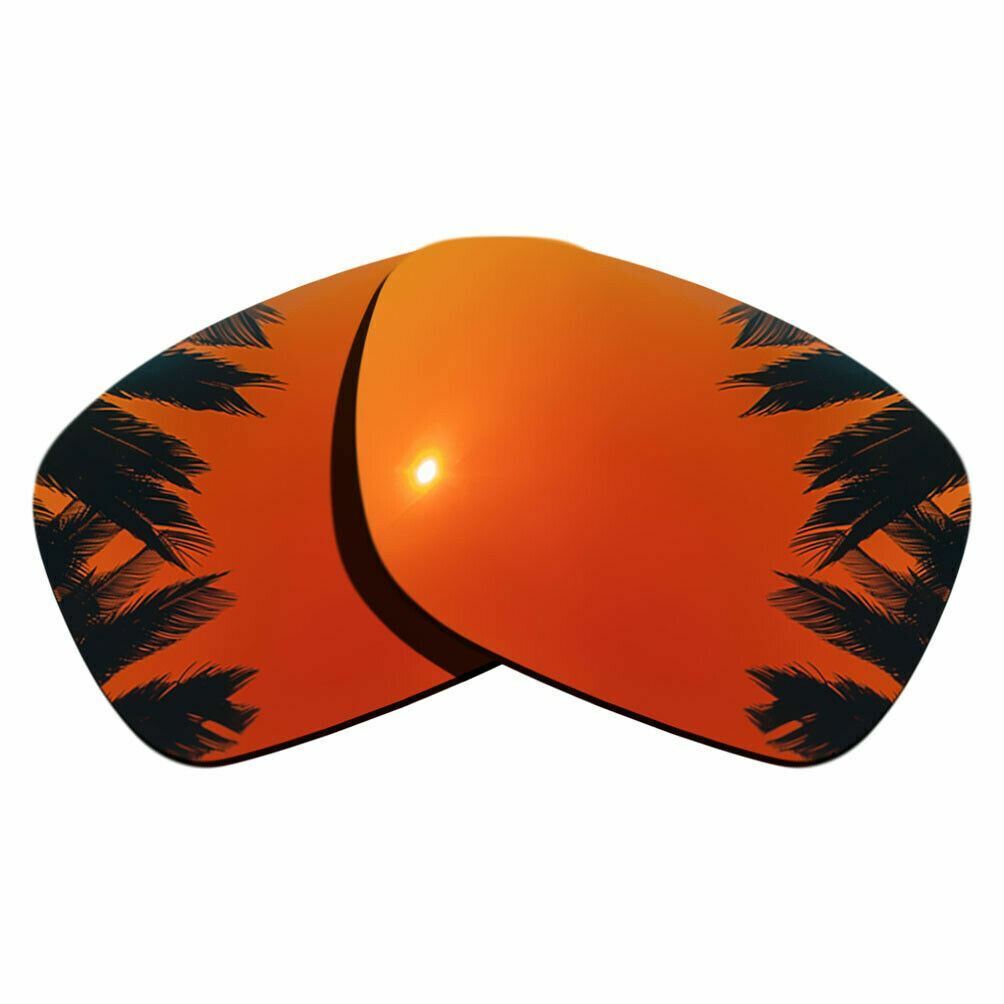 Polarized Replacement Lenses for-Oakley Turbine OO9263 Sunglass Multiple Options