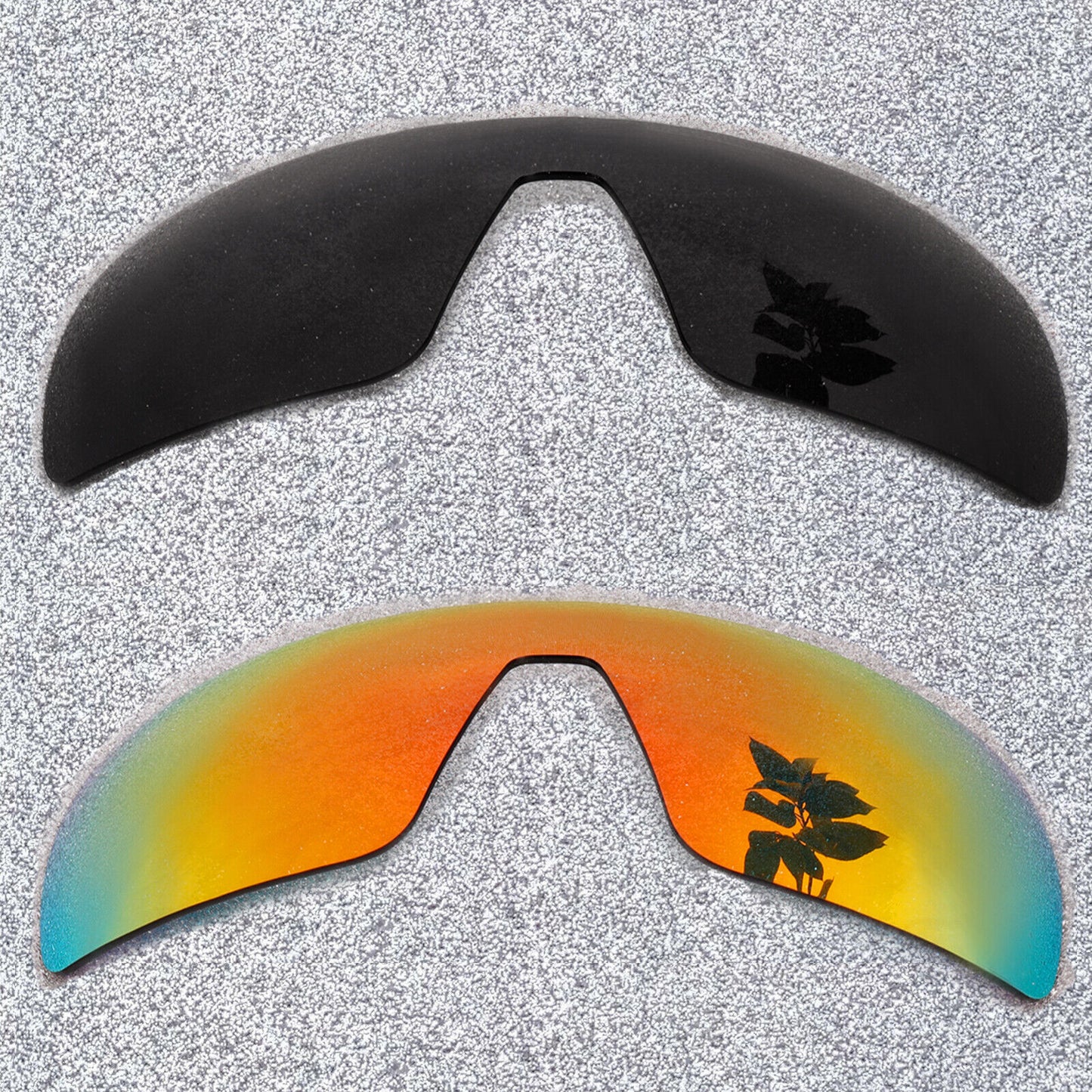 ExpressReplacement Polarized Lenses For-Oakley Sutro Sunglasses OO9406