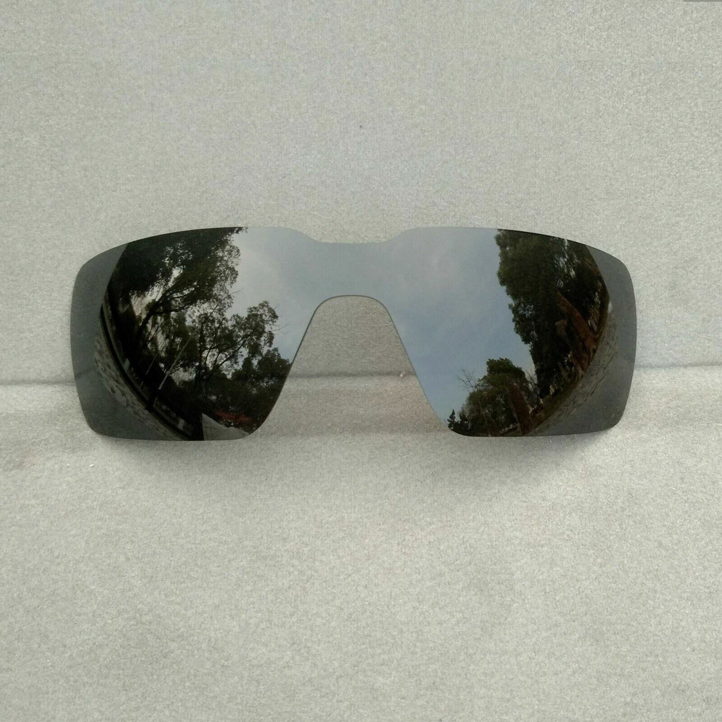 Replacement Polarized Lenses for-Oakley Probation Sunglasses Anti Scratch