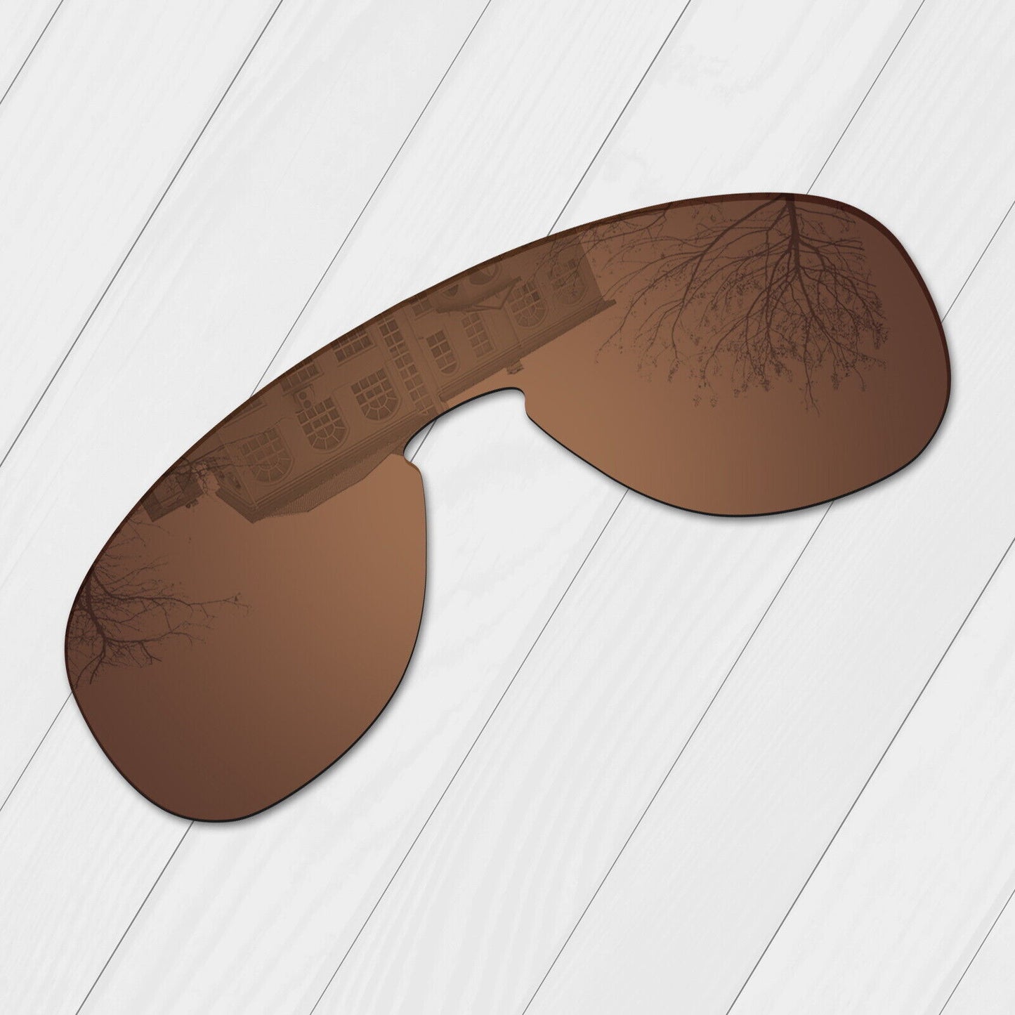 POLARIZED Replacement Lot Lenses For-Oakley Trillbe OO9318 Sunglasses