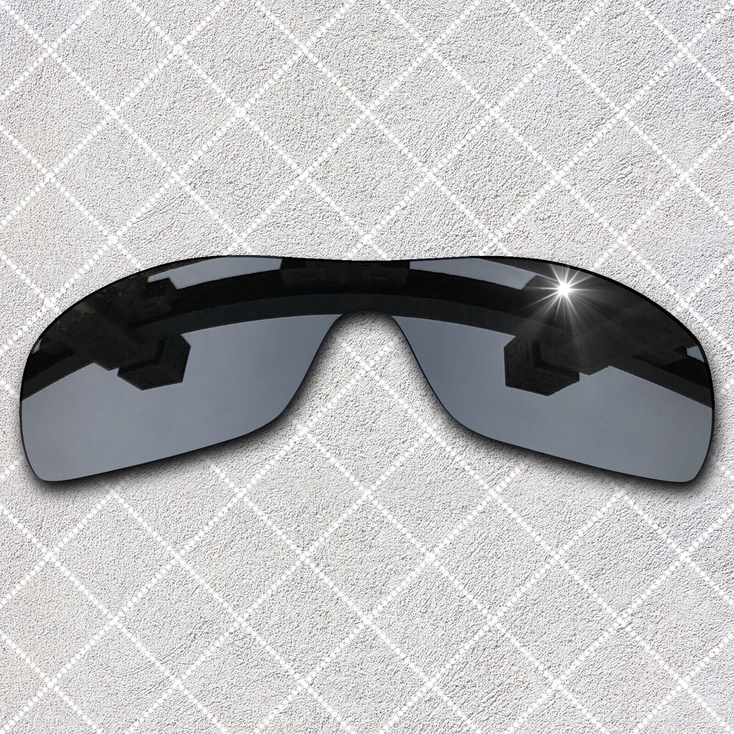 HeyRay Replacement Lenses for Antix Sunglasses Polarized - Opt