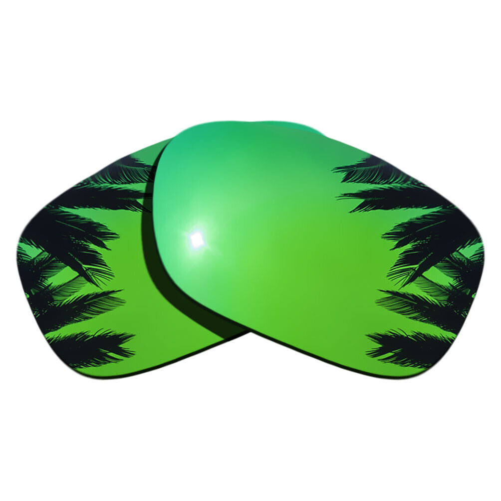 US Replacement Polarized Lenses for-Spy Optic Helm Sunglasses Anti-scratch