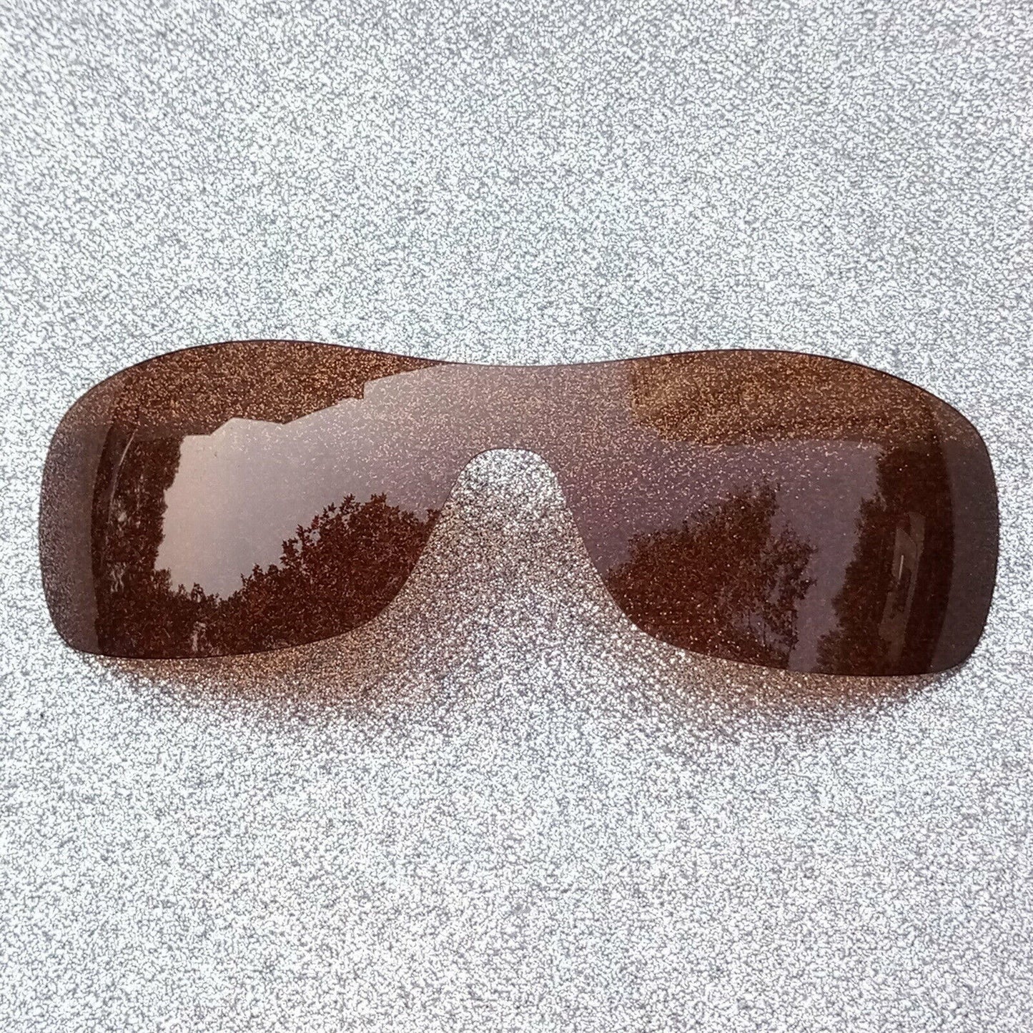 ExpressReplacement Polarized Lenses For-Oakley Liv Sunglasses - Options