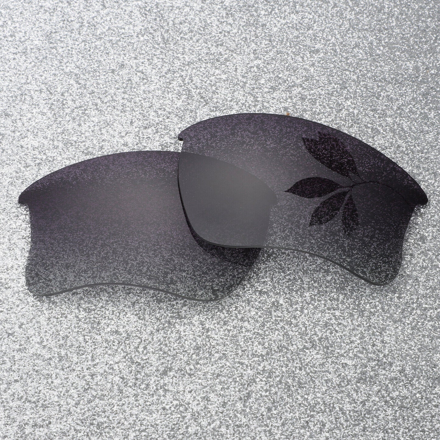 ExpressReplacement Polarized Lenses For-Oakley Flak Jacket XLJ Frame