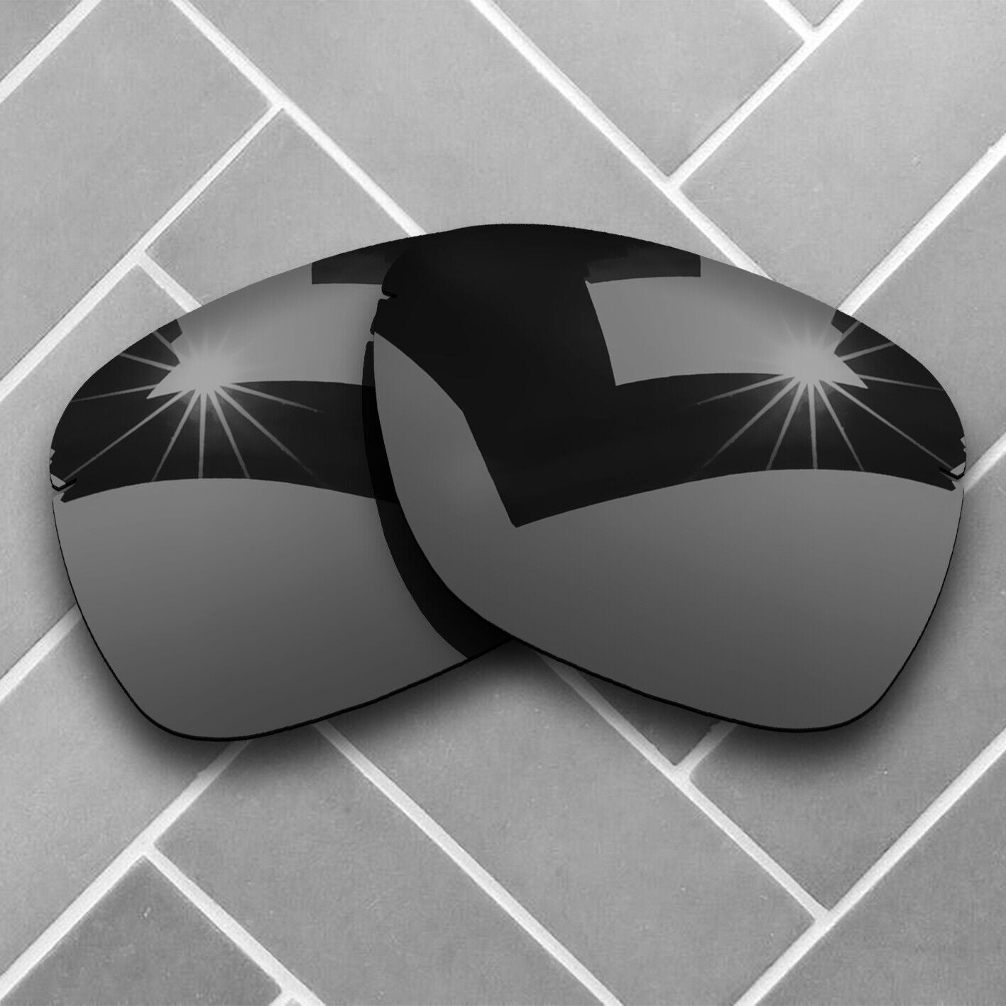 Anti-Scratch Replacement Lenses for-Oakley Tailhook OO4087 Sunglasses Choices US