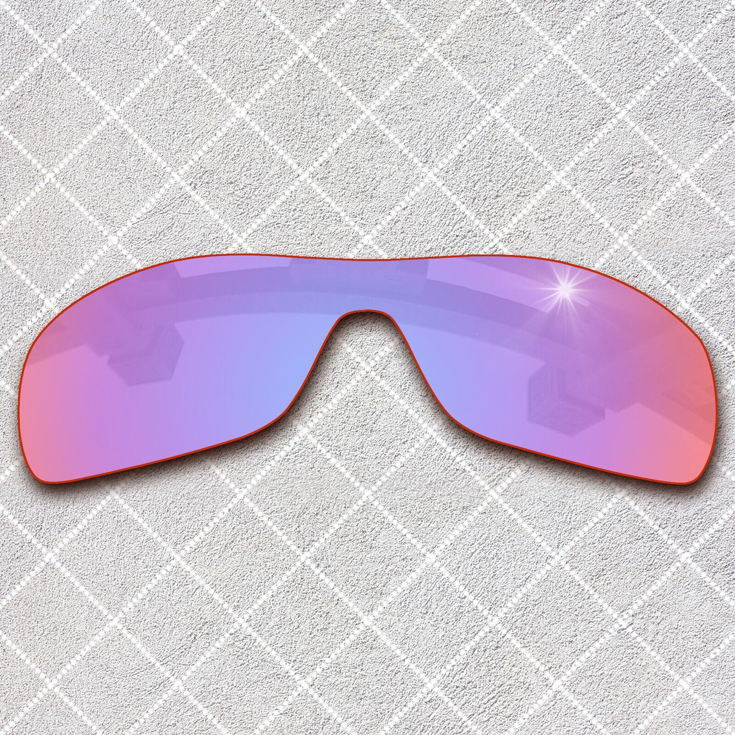 HeyRay Replacement Lenses for Antix Sunglasses Polarized - Opt