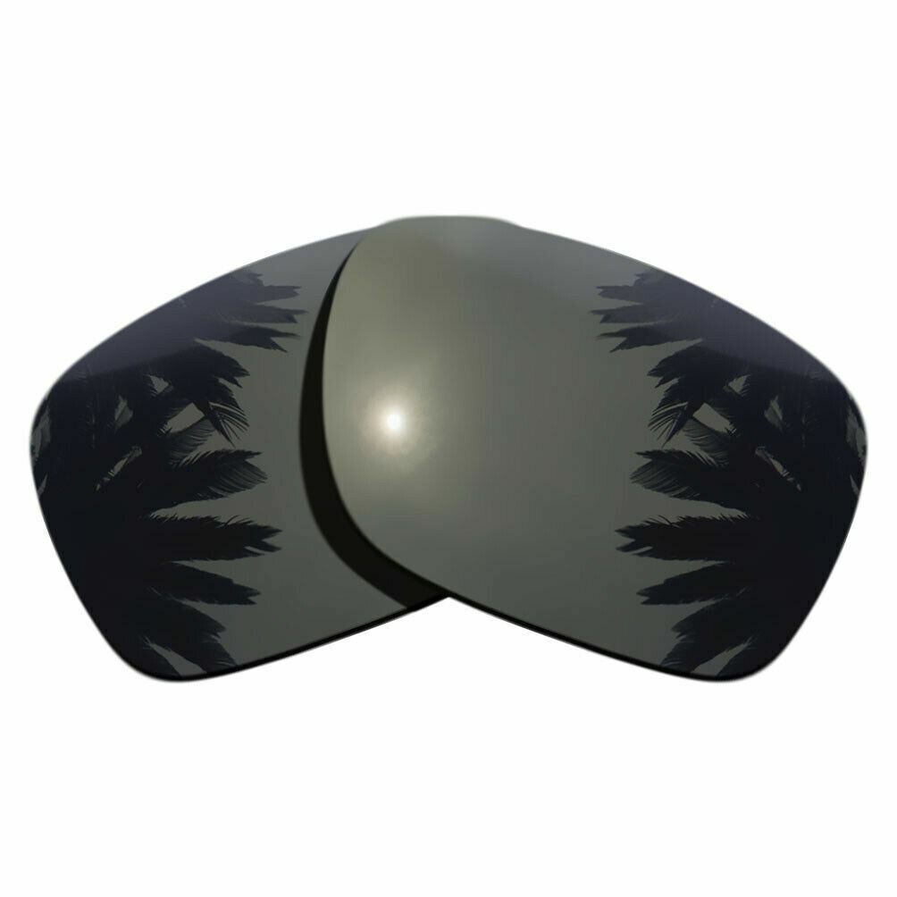 Polarized Replacement Lenses for-Oakley Holbrook Multiple-Options