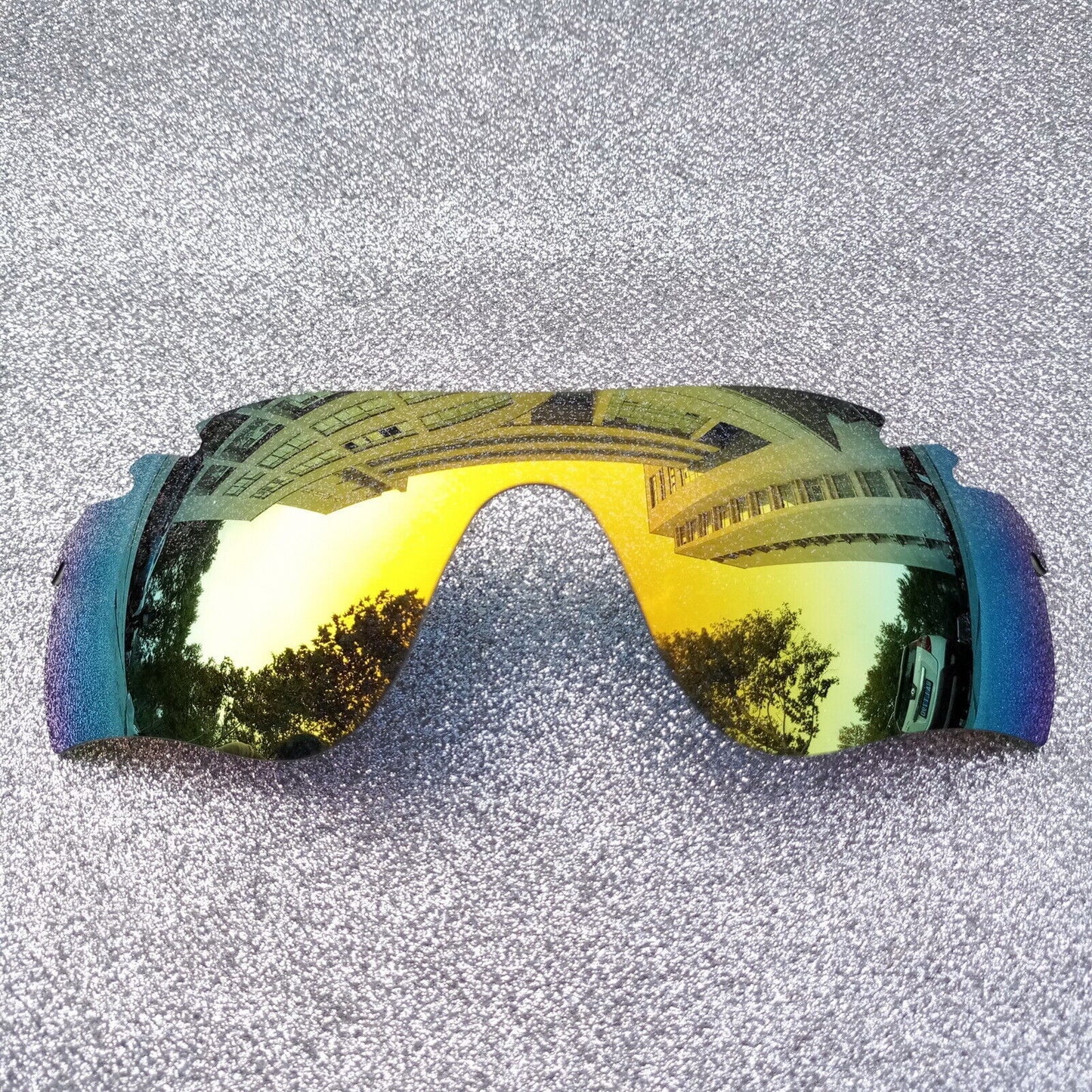 ExpressReplacement Polarized Lenses For-Oakley RadarLock Path Vented Sunglasses