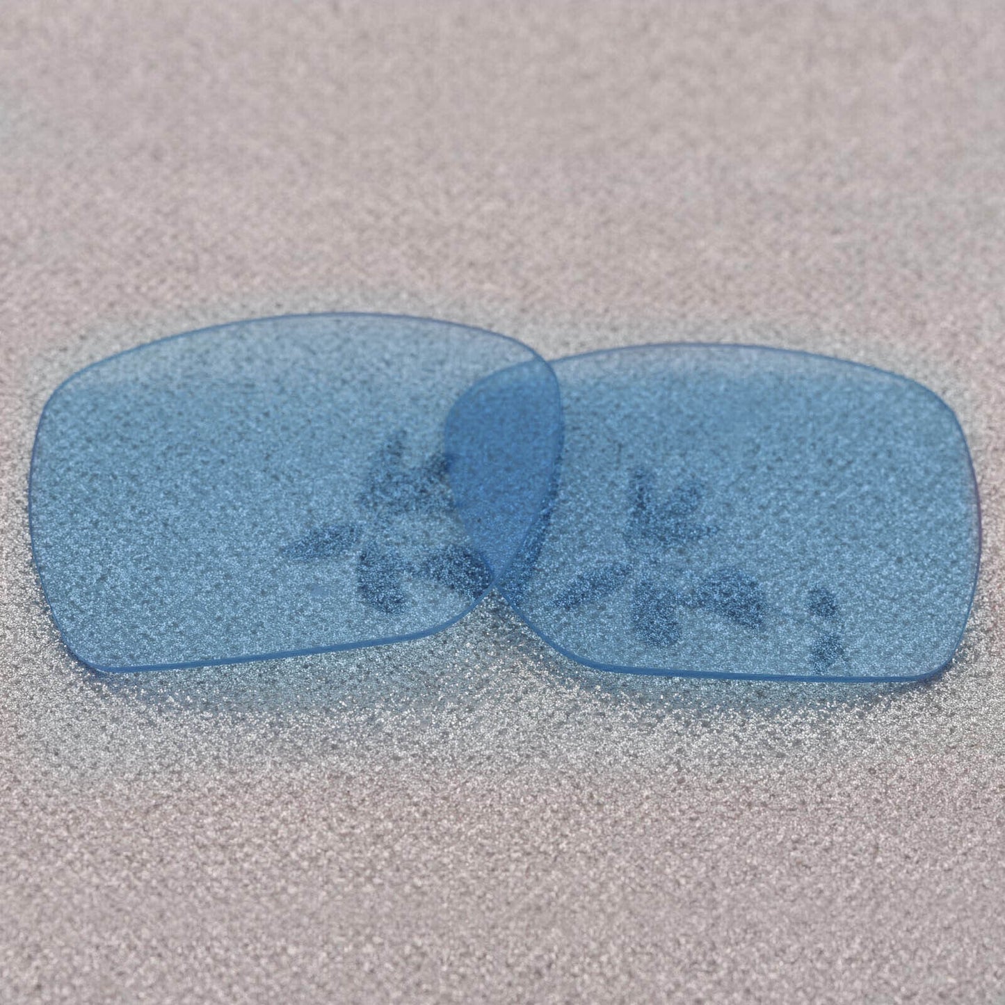 ExpressReplacement Polarized Lenses For-Oakley Deviation Sunglasses-Multiple