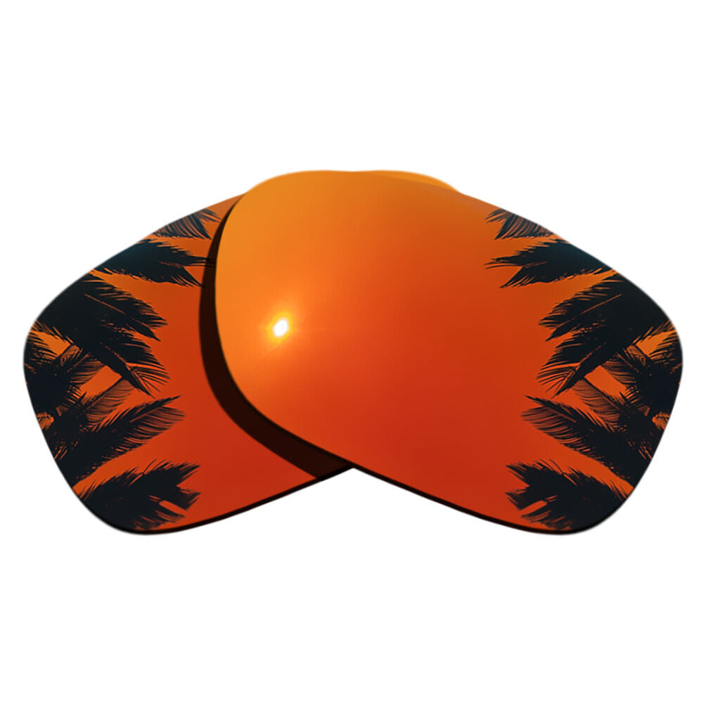 US Replacement Polarized Lenses for-Arnette Fastball Sunglasses Anti Scratch