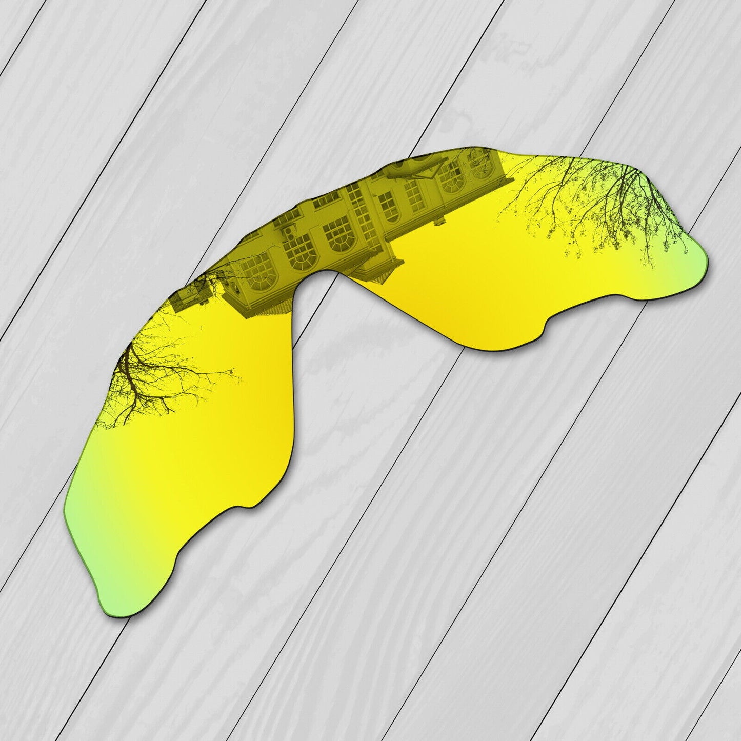POLARIZED Wholesales Replacement Lenses For-Oakley Jawbreaker OO9290 Sunglass