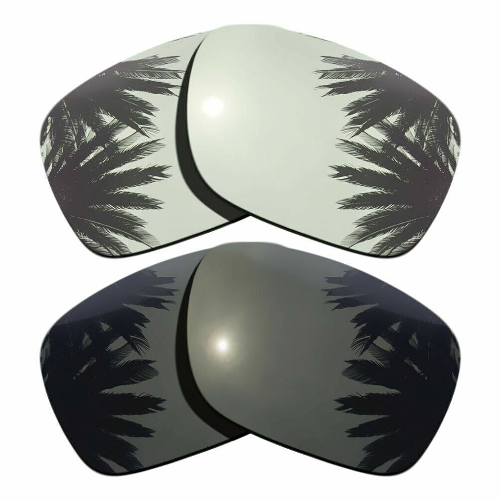 Polarized Replacement Lenses for-Oakley Holbrook Multiple-Options