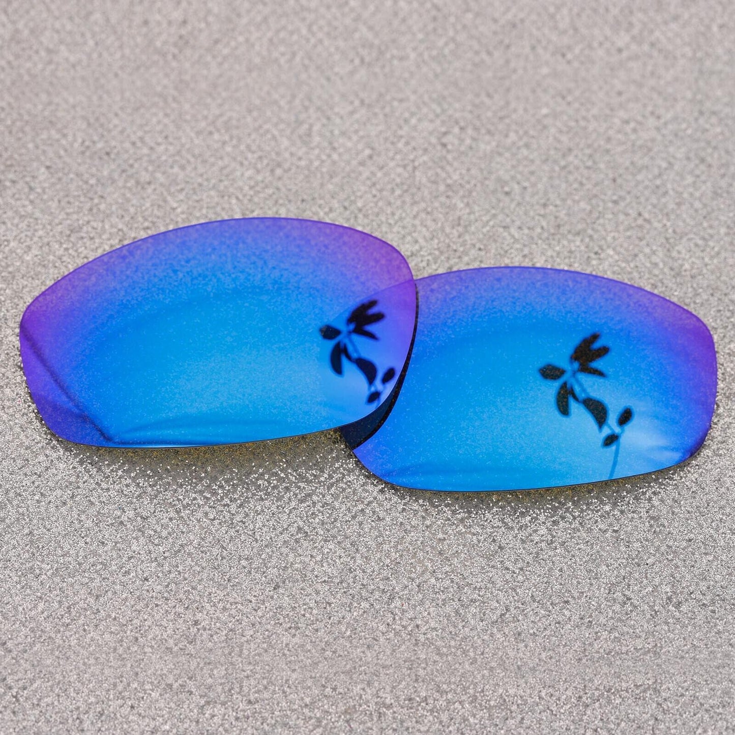 ExpressReplacement Polarized Lenses For-Oakley Blender Sunglasses-Multiple