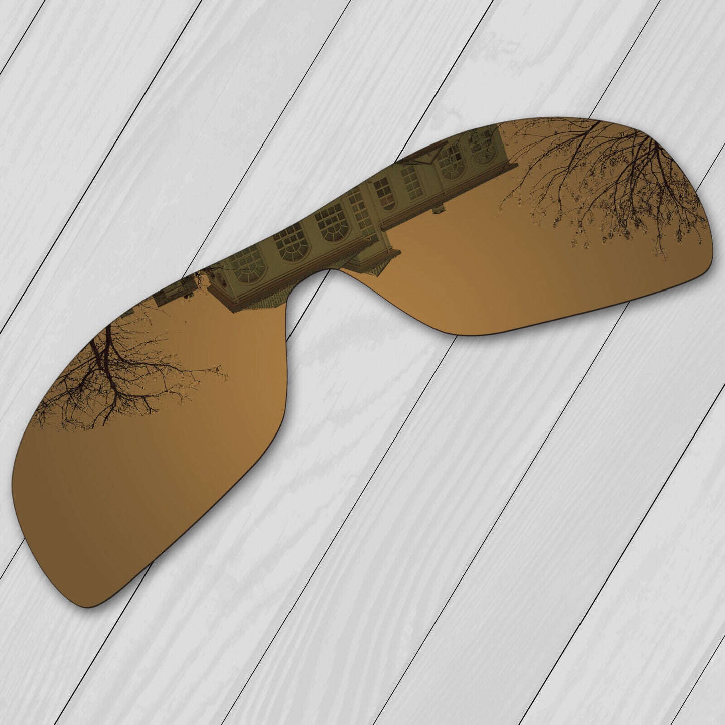 POLARIZED Replacement Lot Lens for-Oakley Antix Sunglasses Anti-Scratch