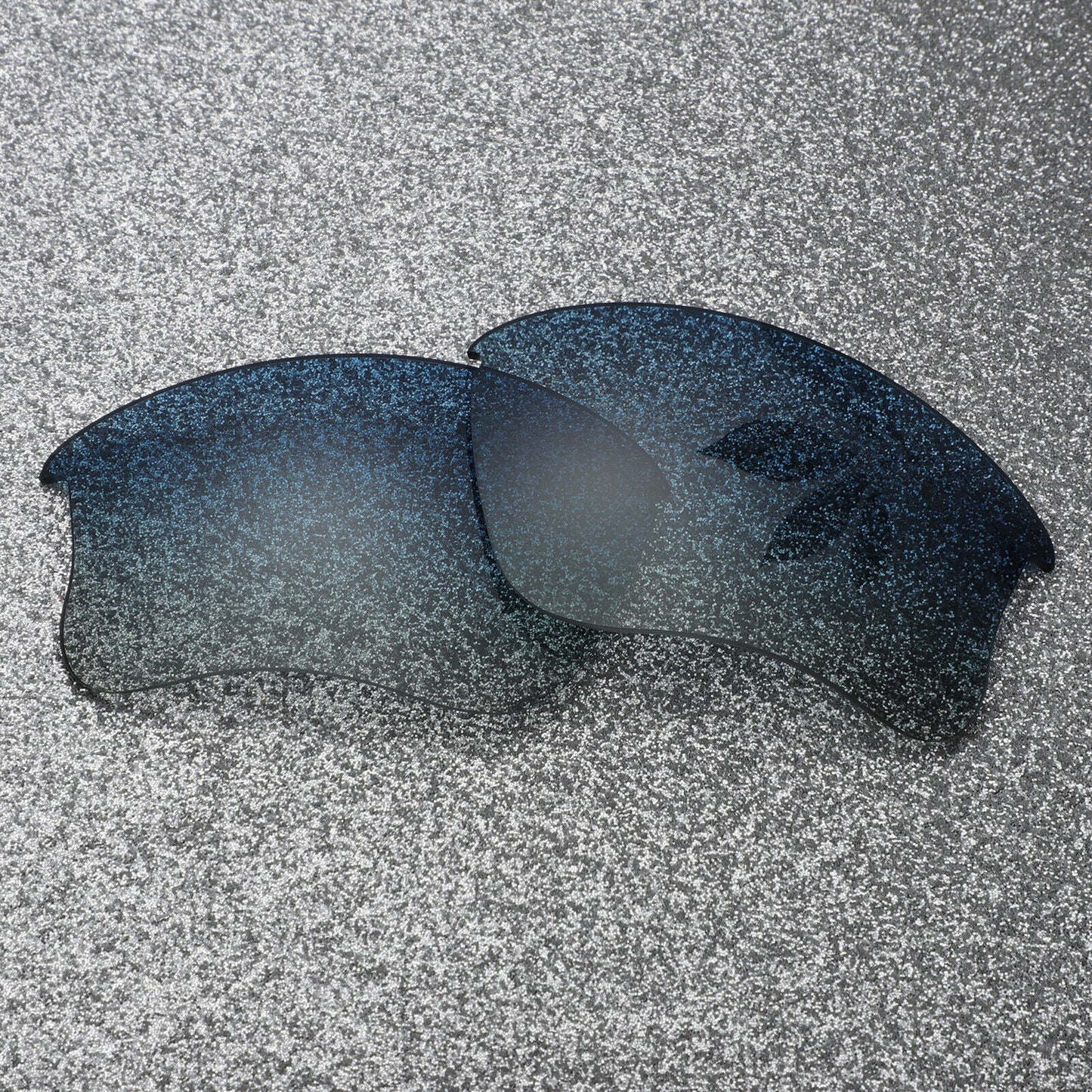 ExpressReplacement Polarized Lenses For-Oakley Flak Jacket XLJ Frame