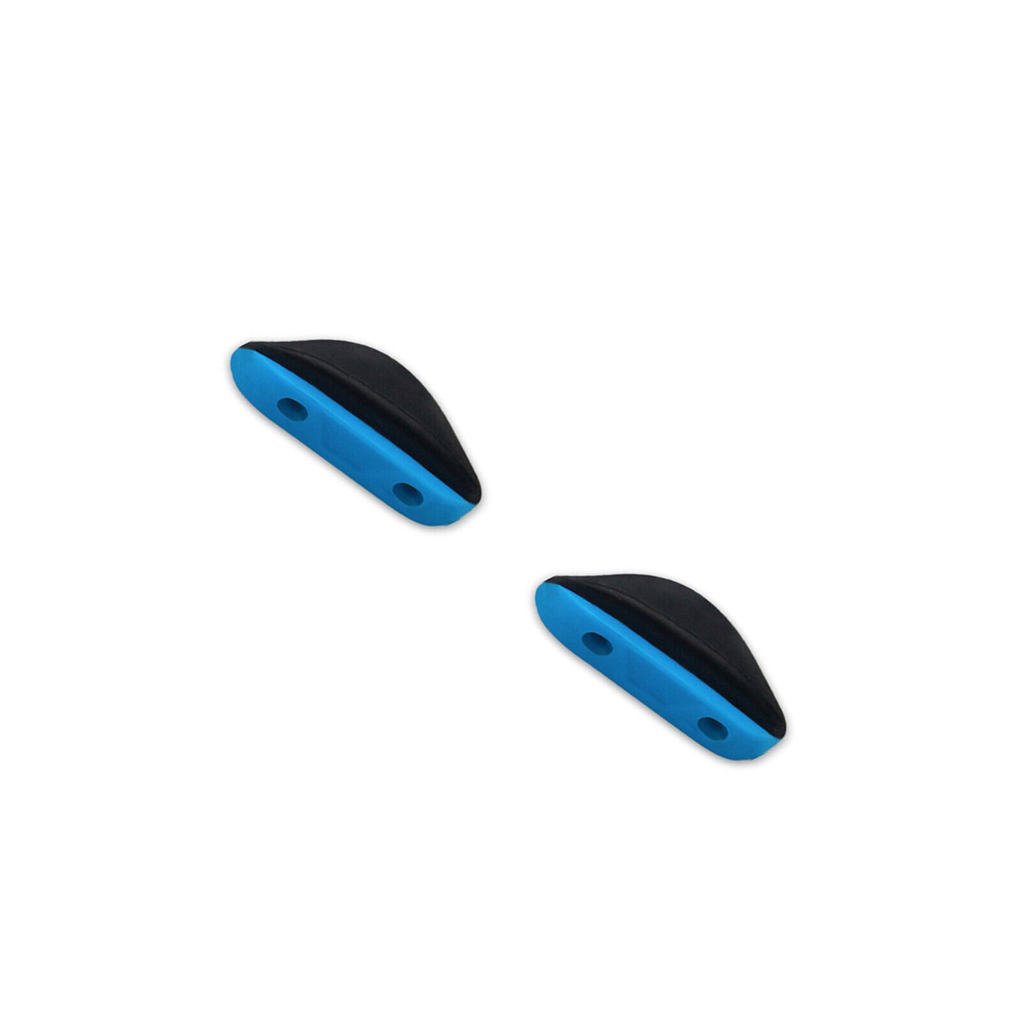 ExpressReplacement Nose Pads For-Oakley Hall Pass-Options