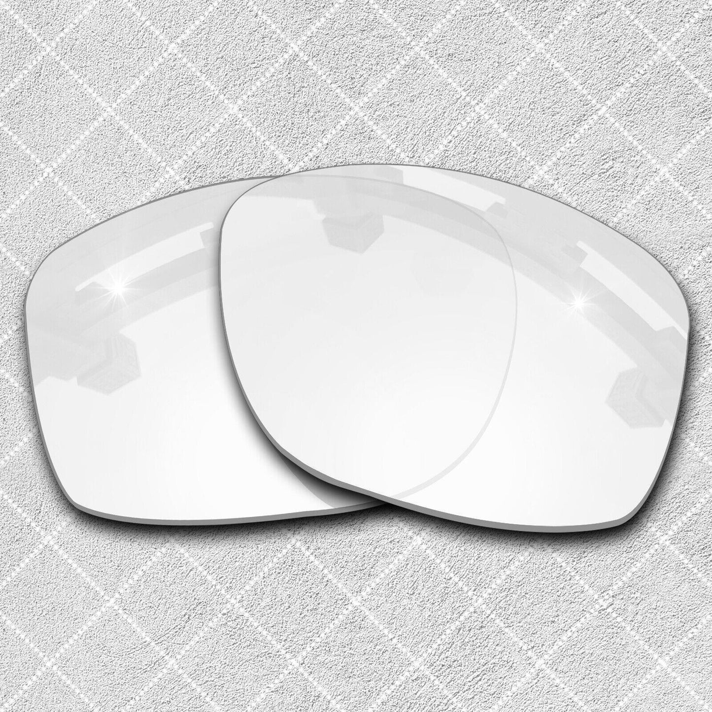 HeyRay Replacement Lenses for Pit Bull Asian Fit OO9161 Sunglasses Polarized-Opt