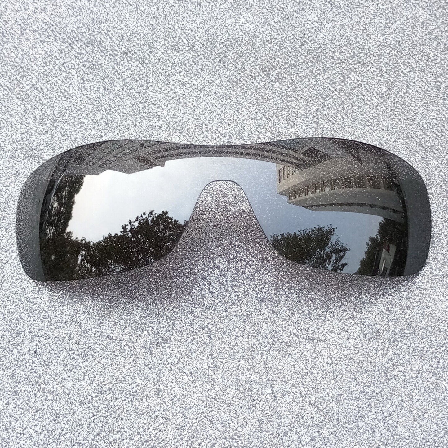 ExpressReplacement Polarized Lenses For-Oakley Antix Frame