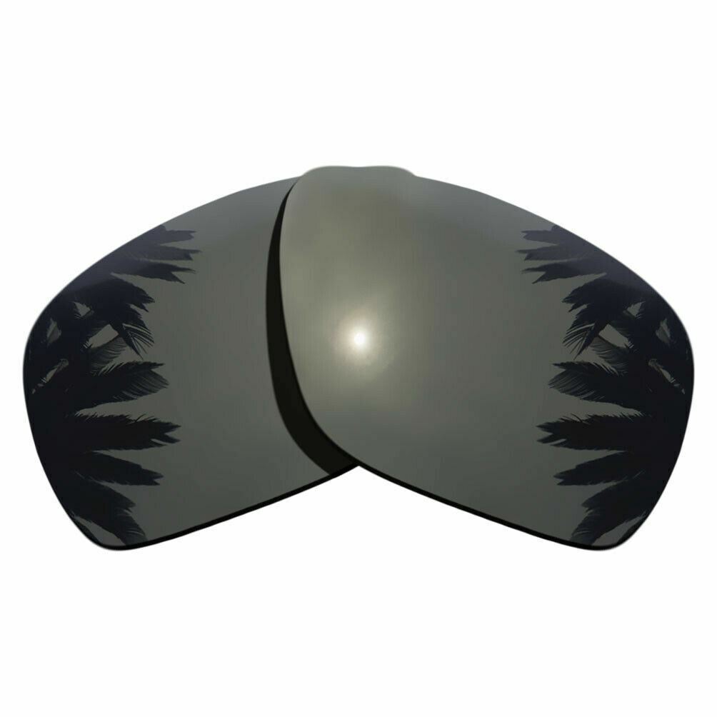 Replacement Polarized Lenses for-Carrera Grand Prix 2 Anti Scratch