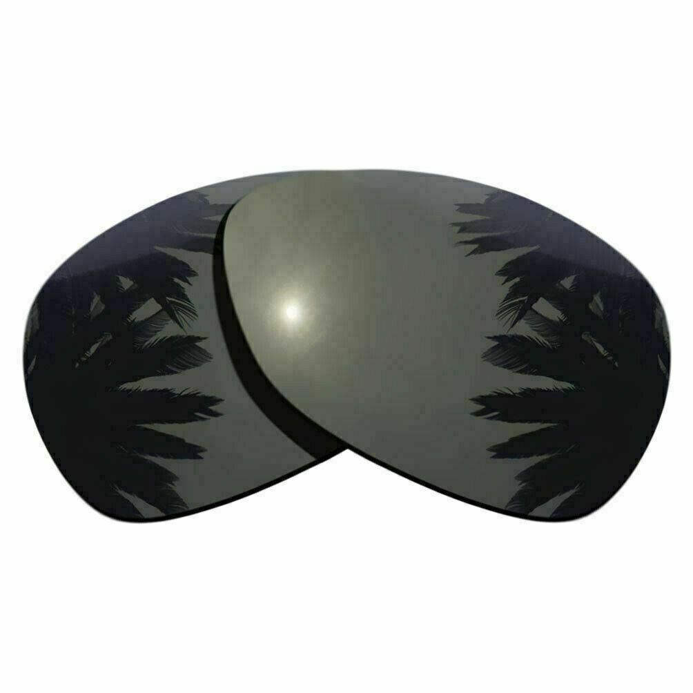 Replacement Polarized Lenses for-Oakley Crosshair 1.0 Anti Scratch