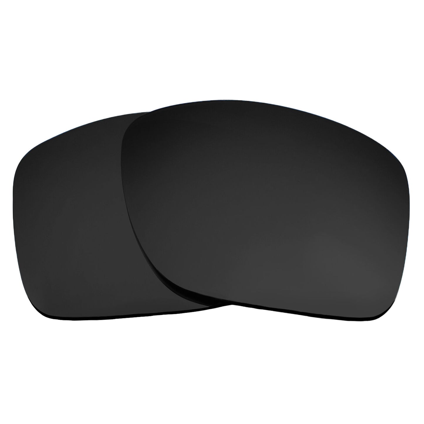 LenSwitch Replacement Lenses for Oakley Turbine Sunglasses Multi-Color