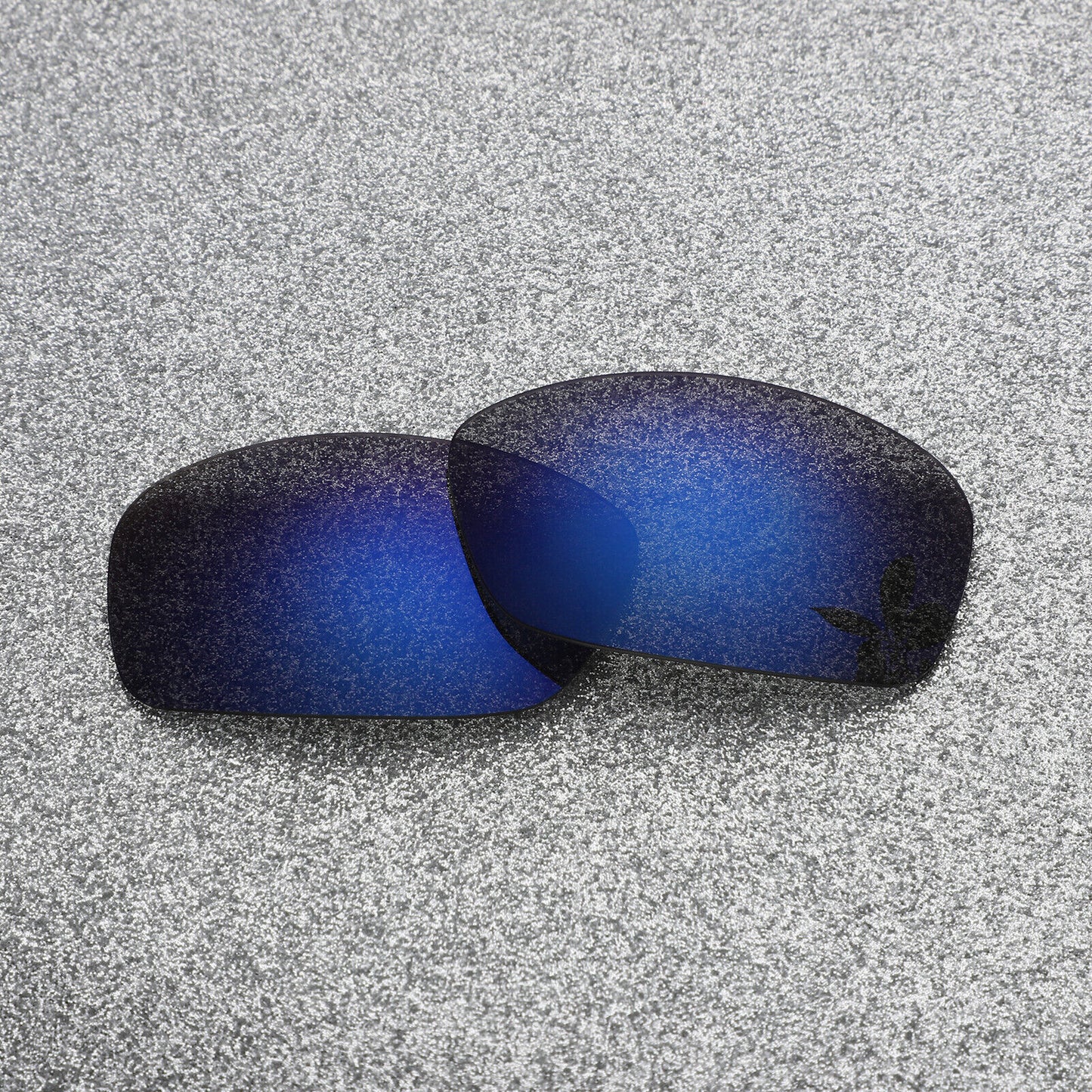 ExpressReplacement Polarized Lenses For-Oakley Hijinx Sunglasses