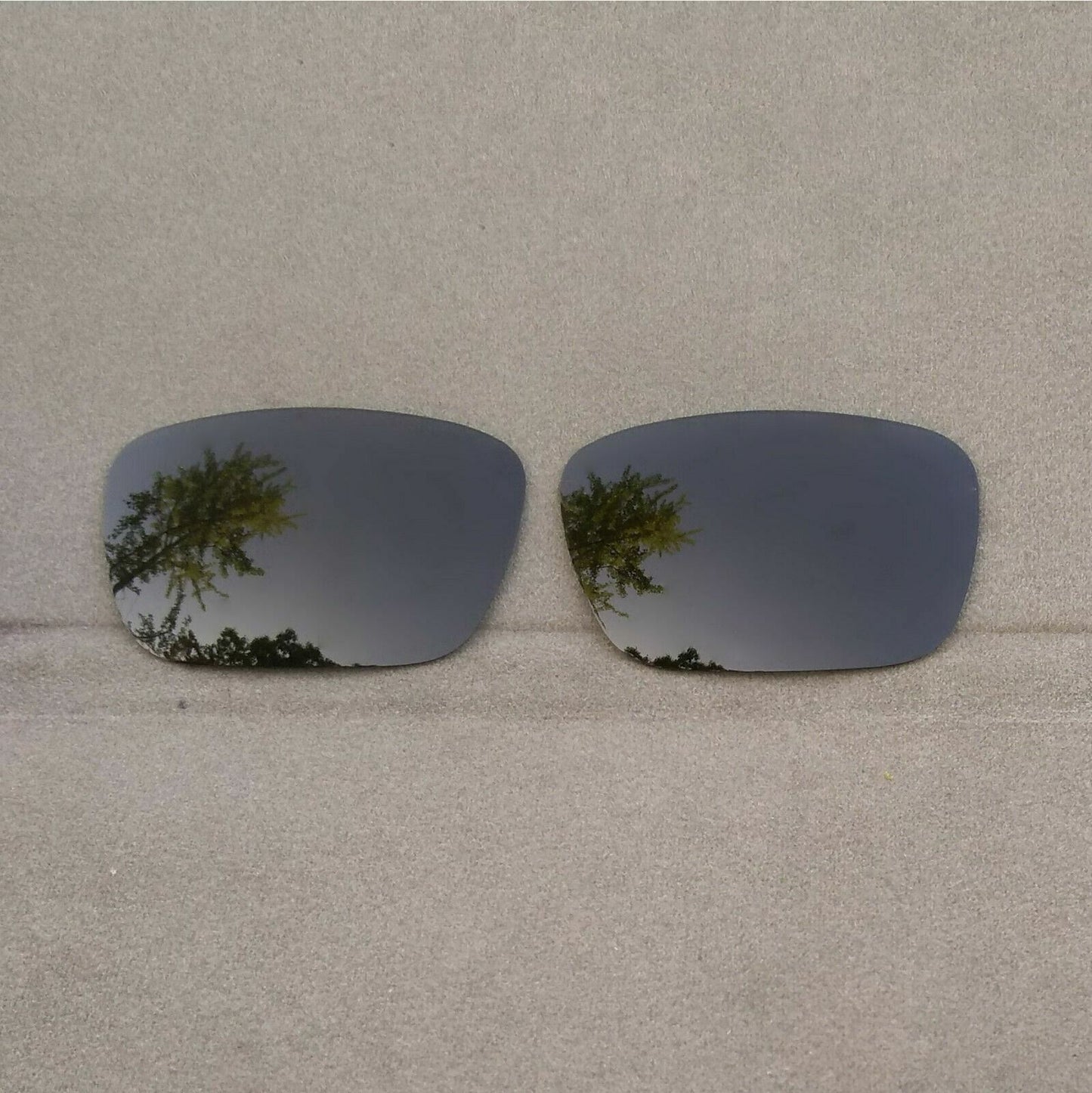 Replacement Polarized Lenses for-Oakley Jury Sunglasses Anti Scratch