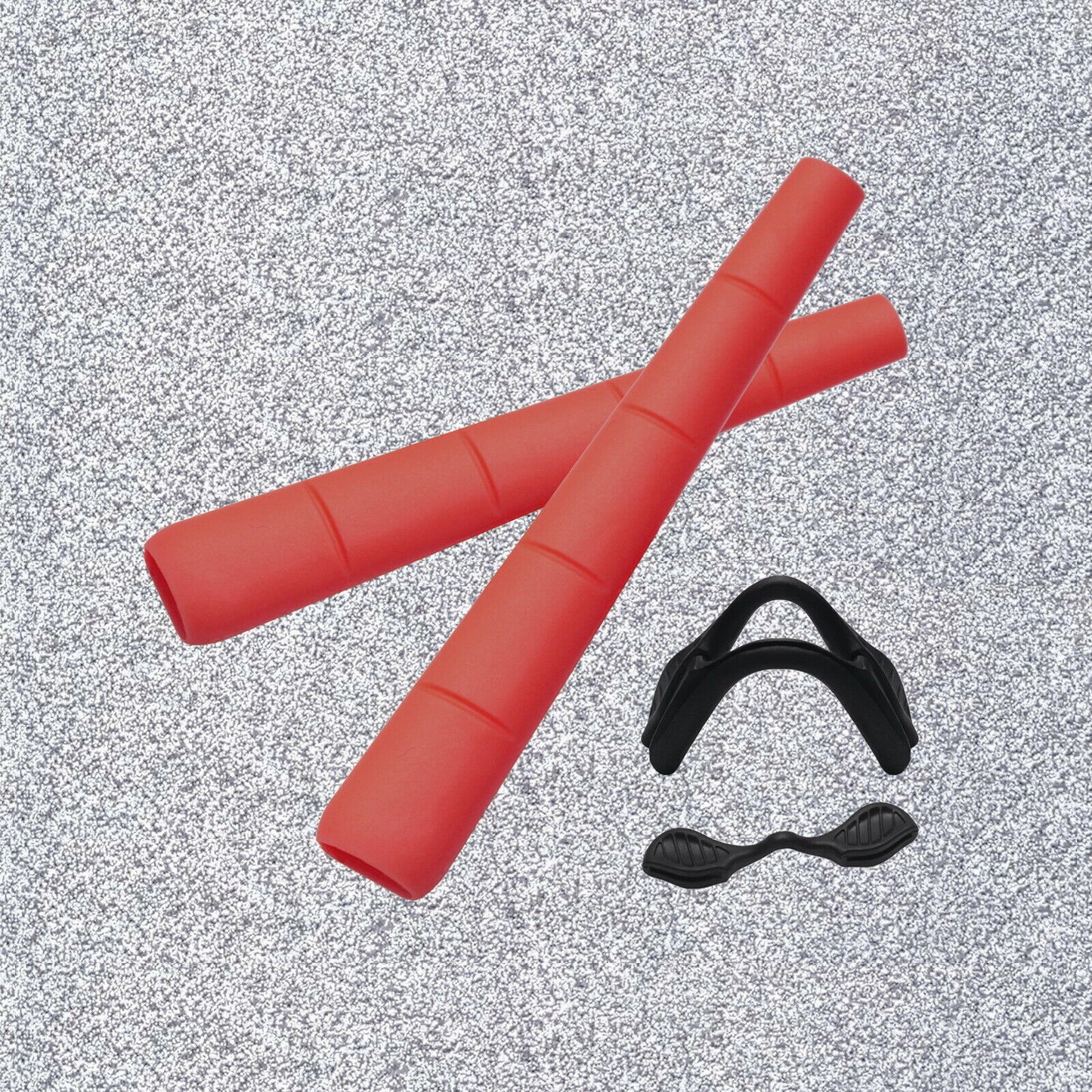 ExpressReplacement Earsocks & Nose Pads For-Oakley Si M Frame 2.0