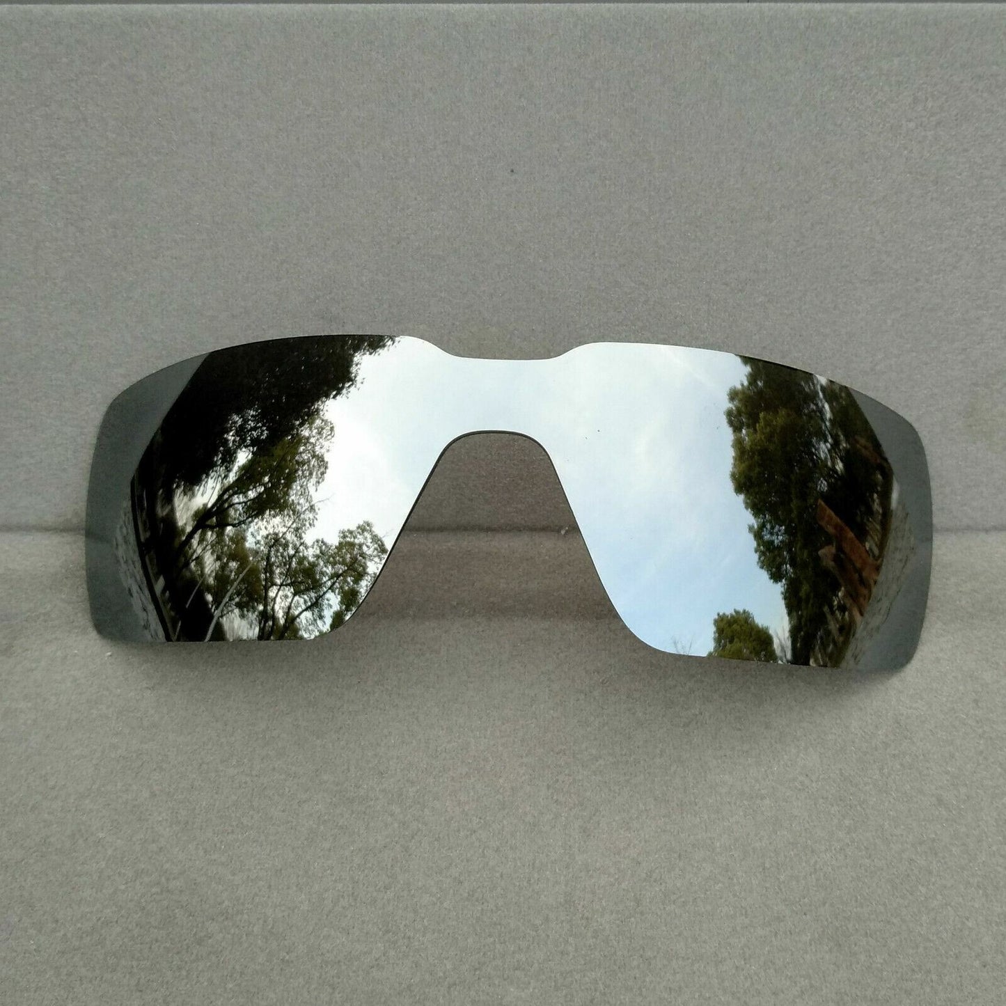 Replacement Polarized Lenses for-Oakley Probation Sunglasses Anti Scratch