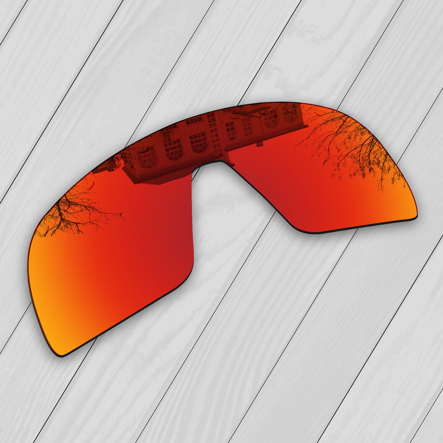 POLARIZED Replacement Lot Lenses For-Oakley Sutro OO9406 Sunglasses Anti-Scratch