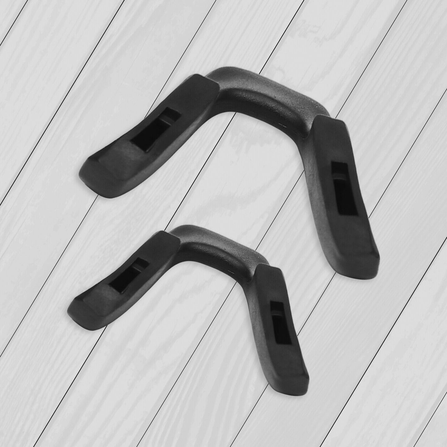 Replacement Rubber Nose Pads For-Oakley Sutro/ Sutro S/ Sutro Asian fit/ Vented