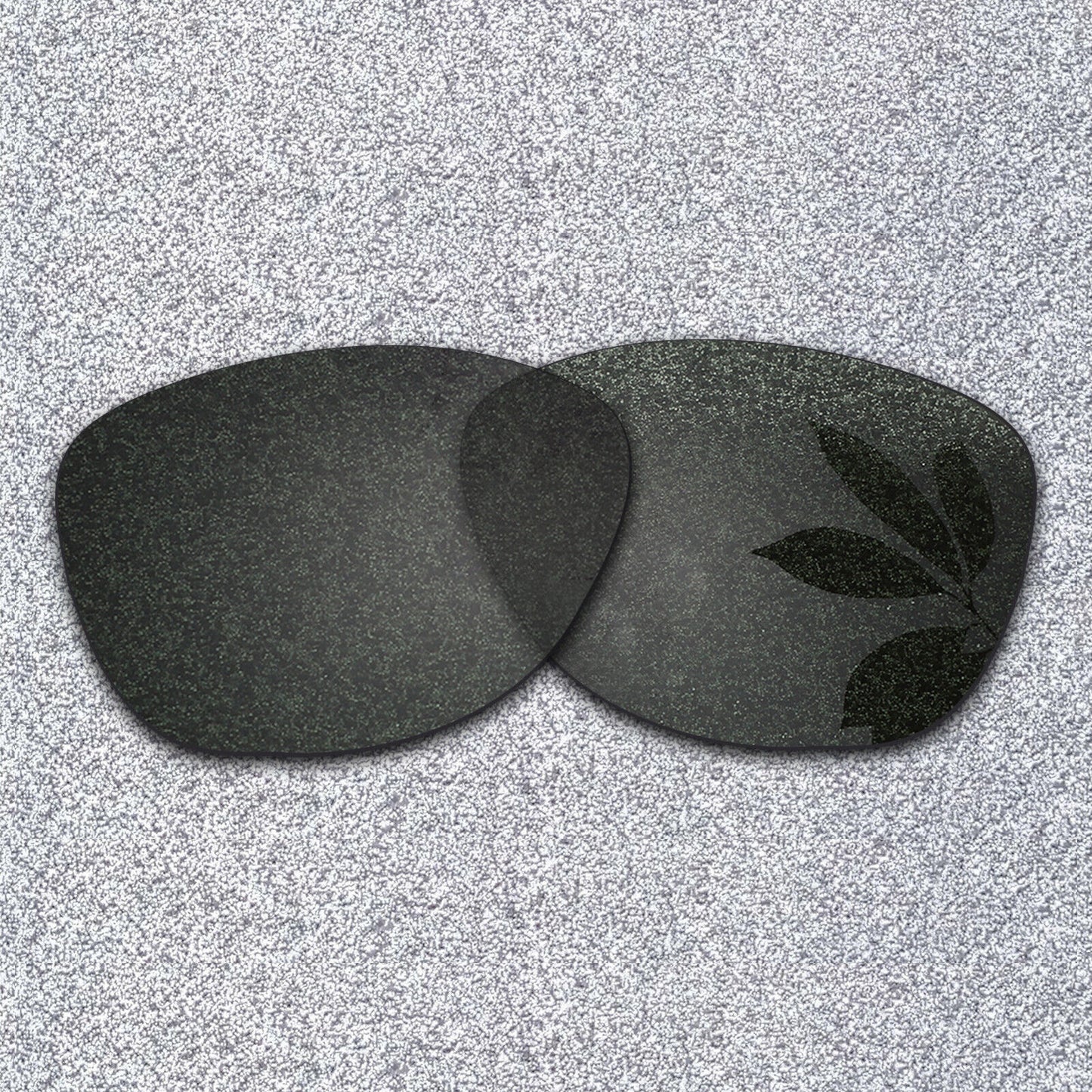 ExpressReplacement Polarized Lenses For-Oakley Frogskins OO9013 Frame