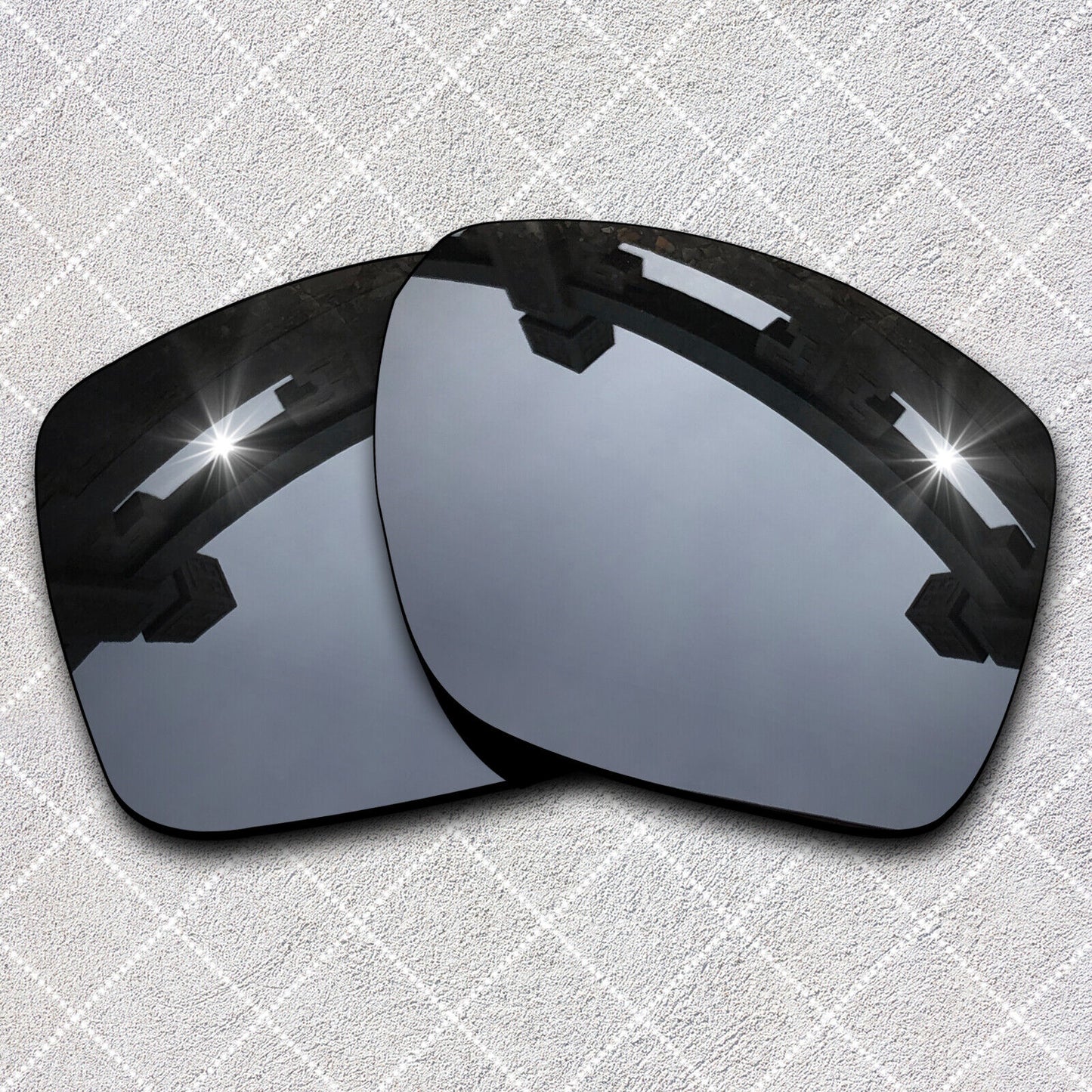 HeyRay Replacement Lenses for Costa Del Mar Diego Sunglasses Polarized - Opt