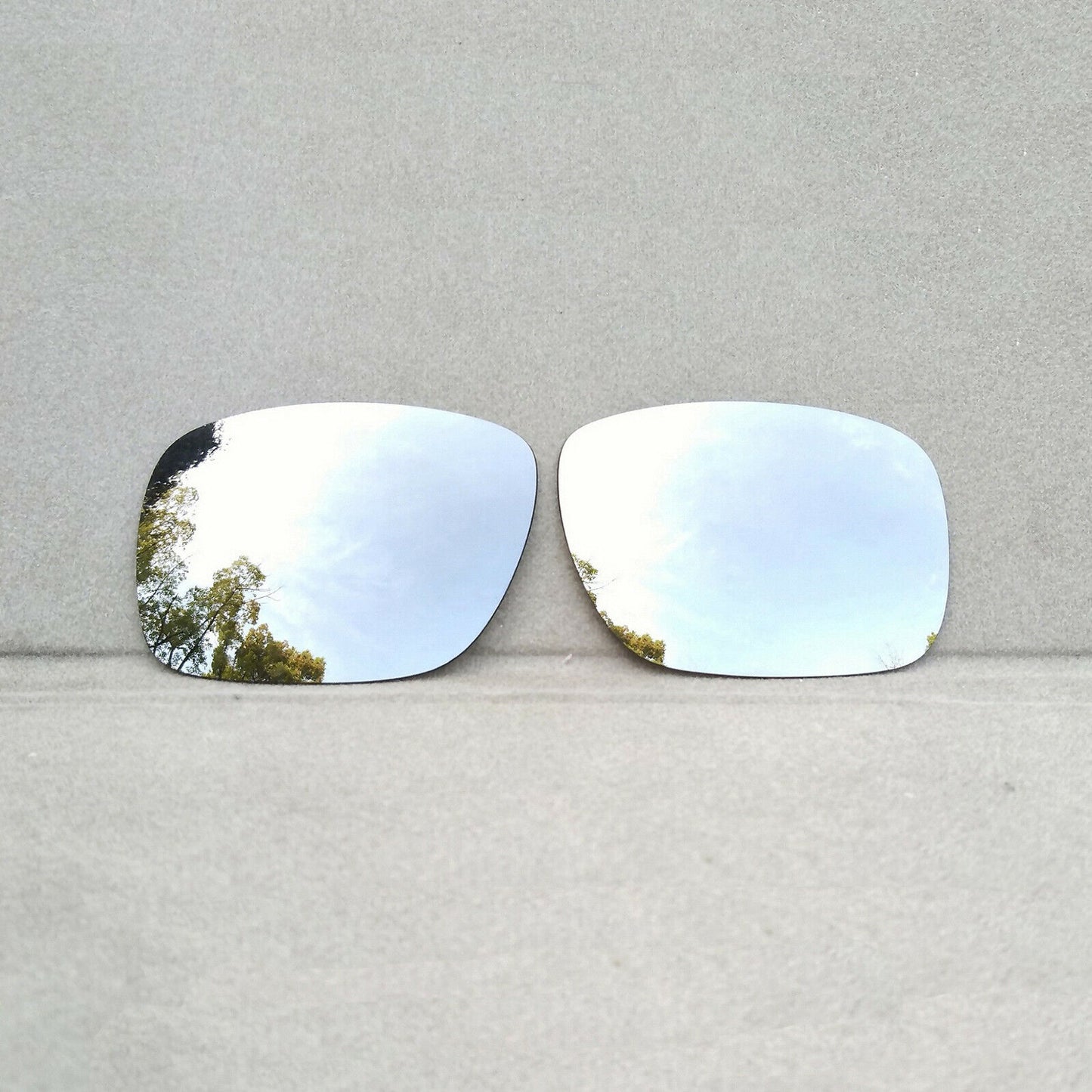 Replacement Polarized Lenses for-Oakley Holbrook XL OO9417 Anti Scratch