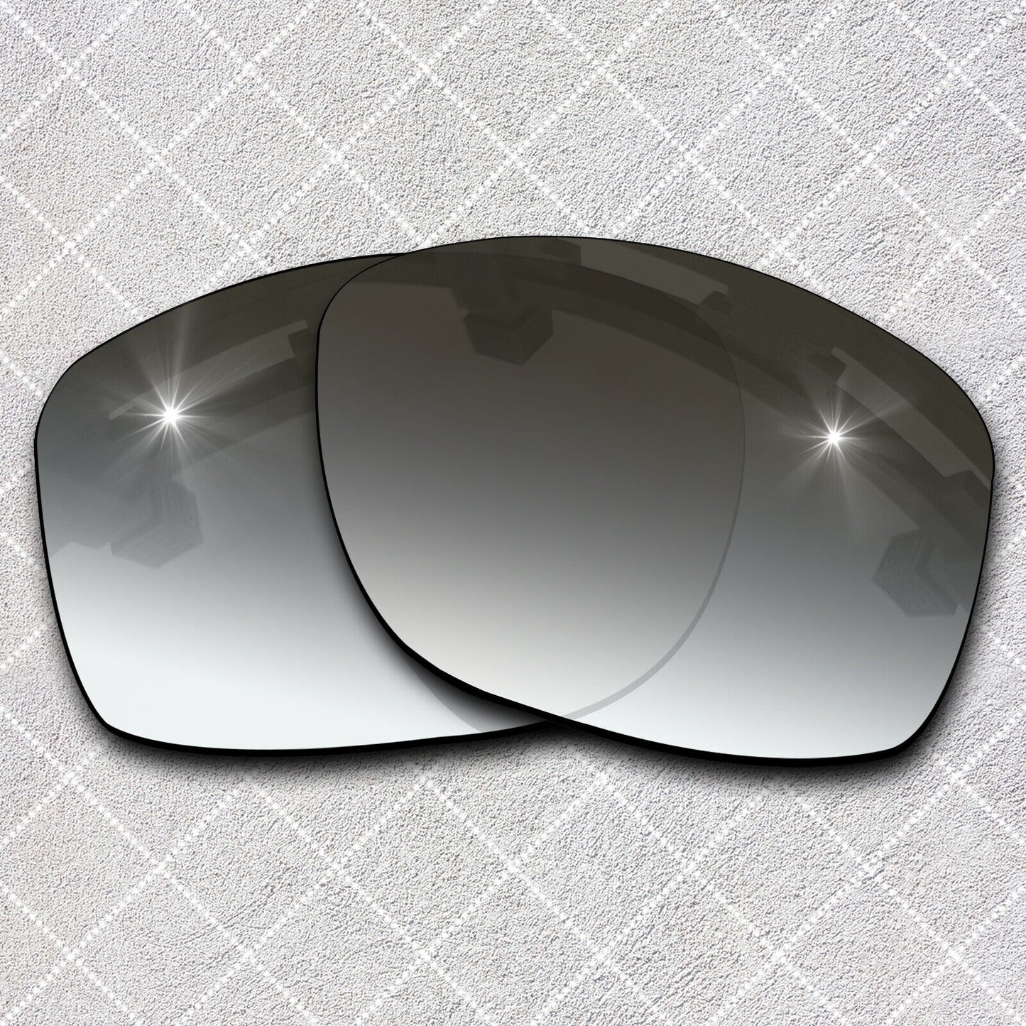 HeyRay Replacement Lenses for Pit Bull OO9127 Sunglasses Polarized - Opt