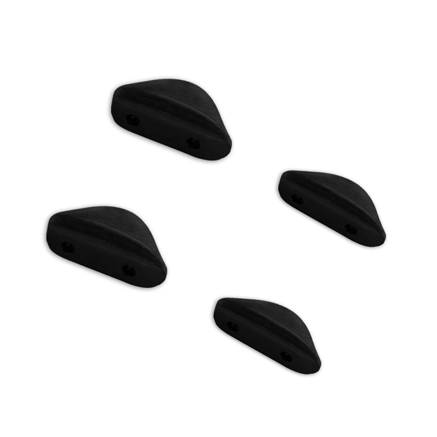 ExpressReplacement Nose Pads For-Oakley Hall Pass-Options